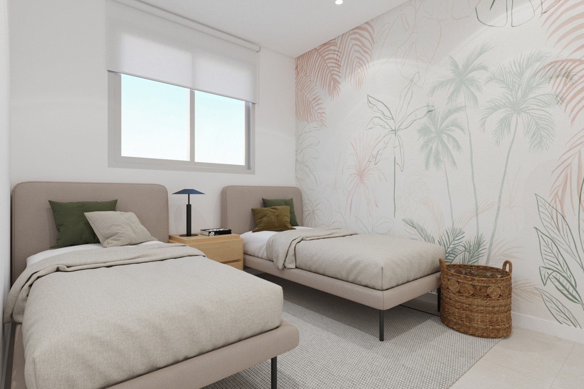 Nueva construcción  - Apartamento -
Santa Pola