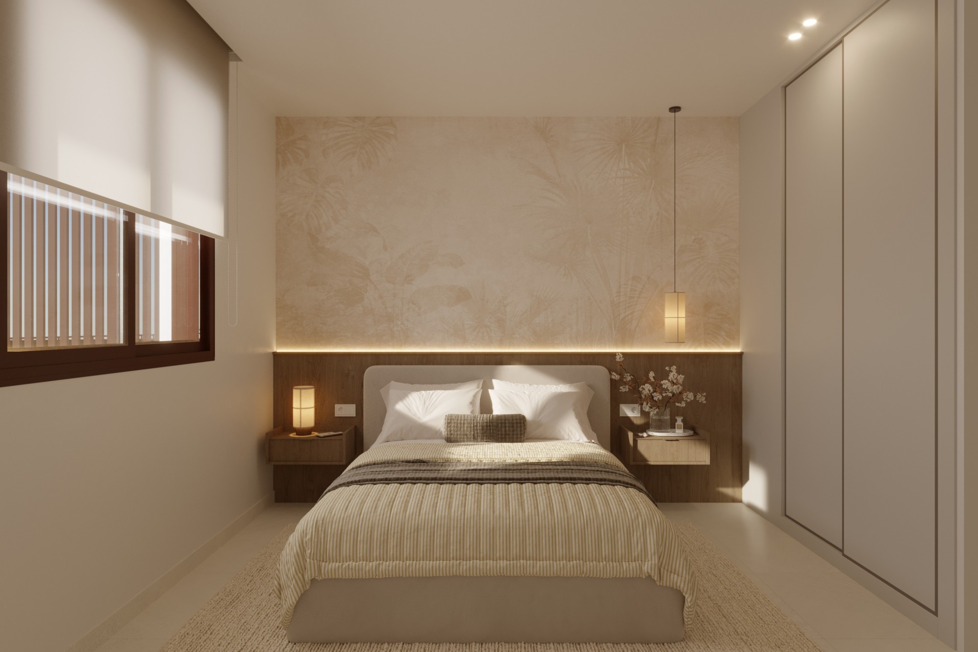 Nueva construcción  - Apartamento -
Santa Pola