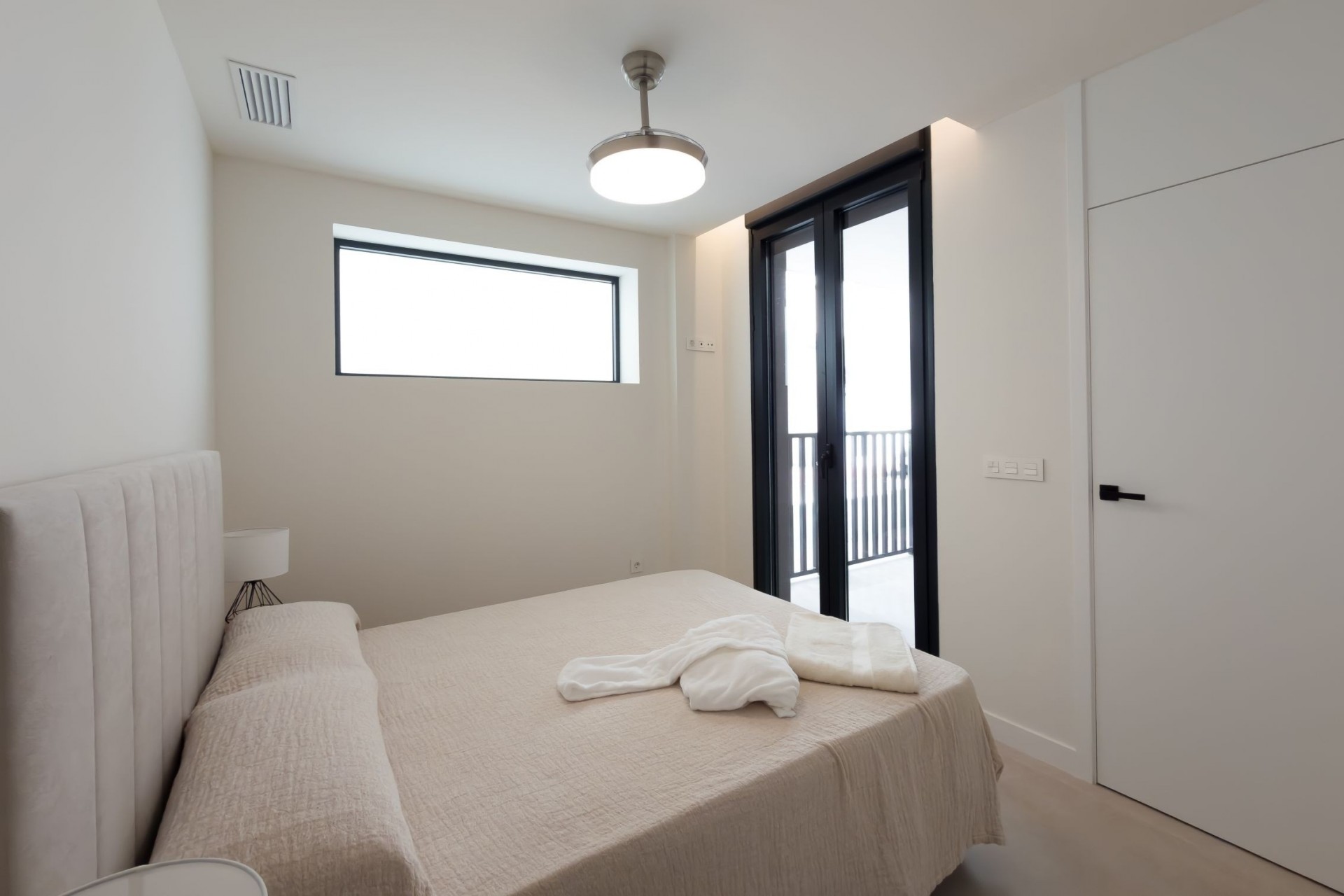 Nueva construcción  - Apartamento -
Santiago de la Ribera