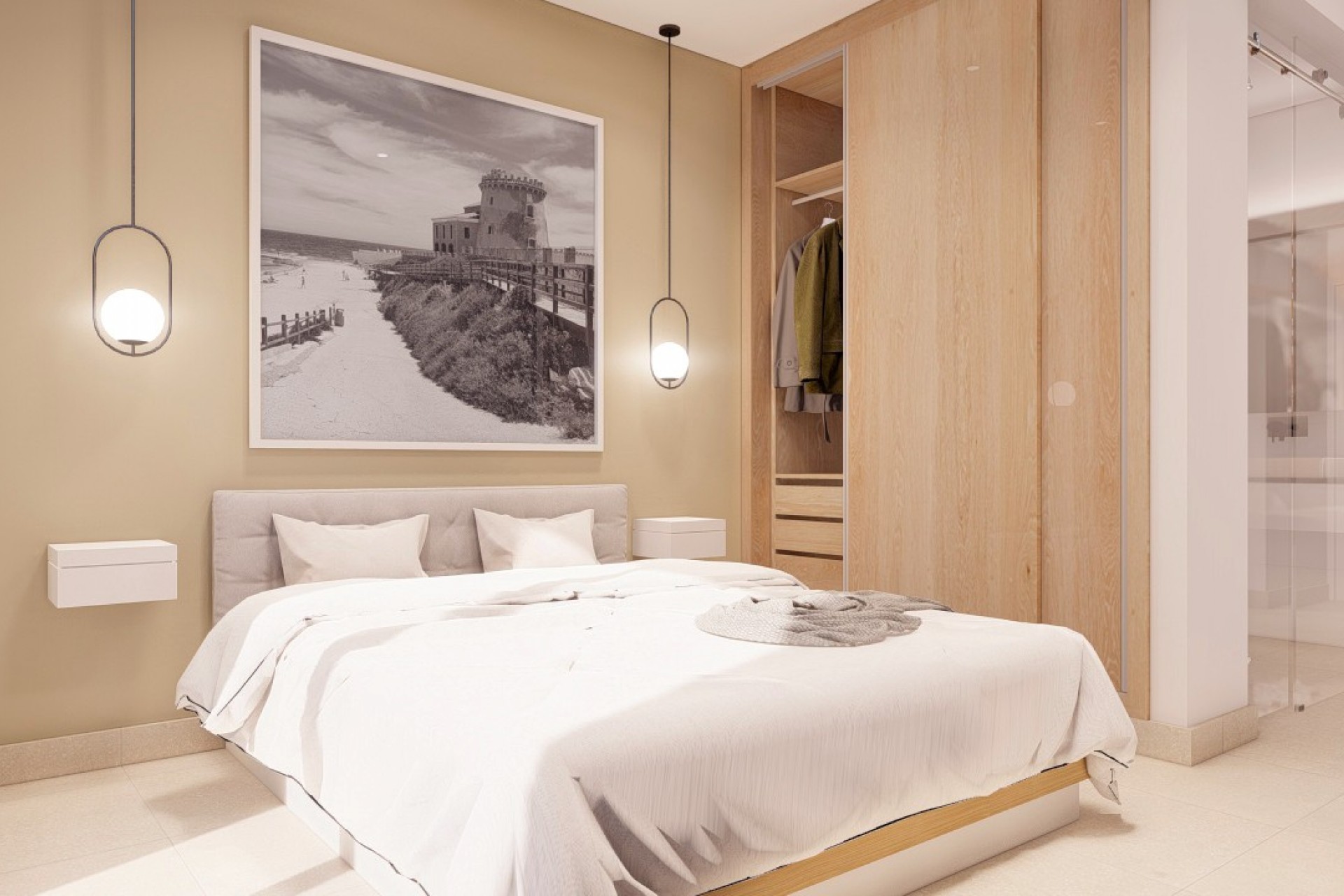 Nueva construcción  - Apartamento -
Torre de la Horadada
