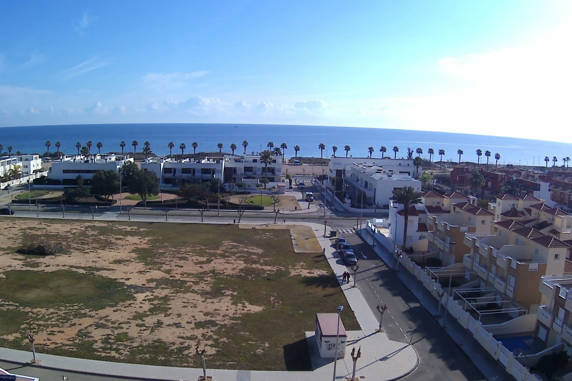 Nueva construcción  - Apartamento -
Torre de la Horadada