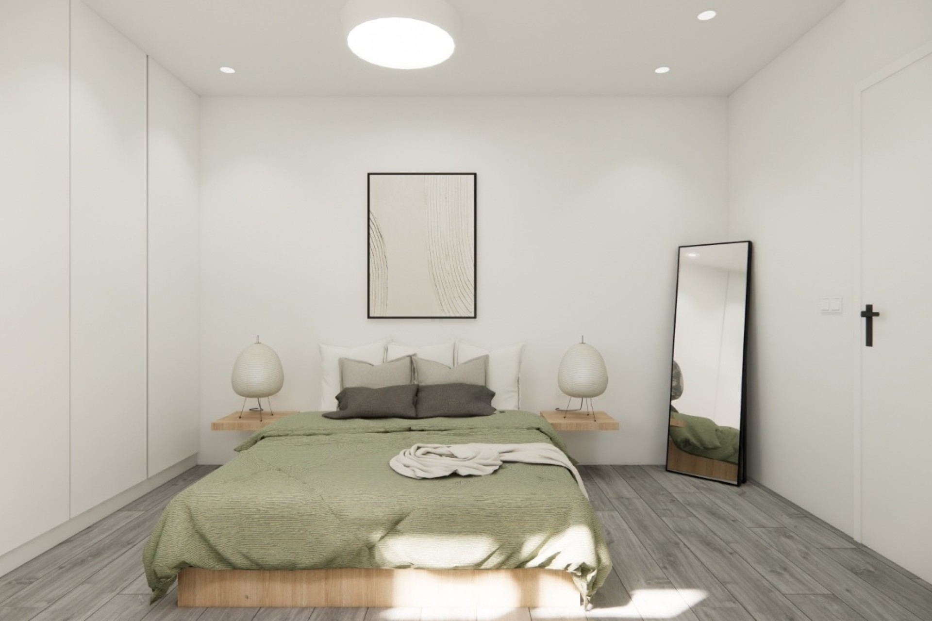 Nueva construcción  - Apartamento -
Torre de la Horadada