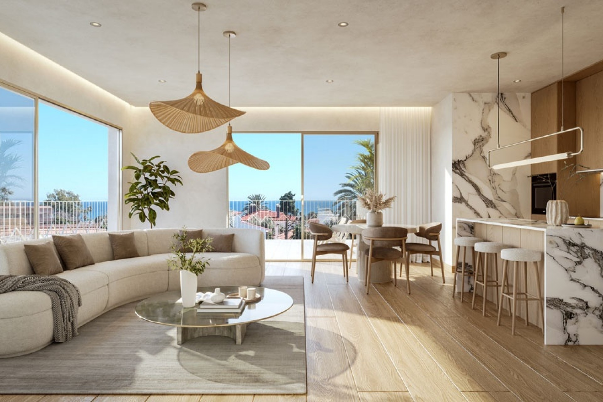 Nueva construcción  - Apartamento -
Torremolinos