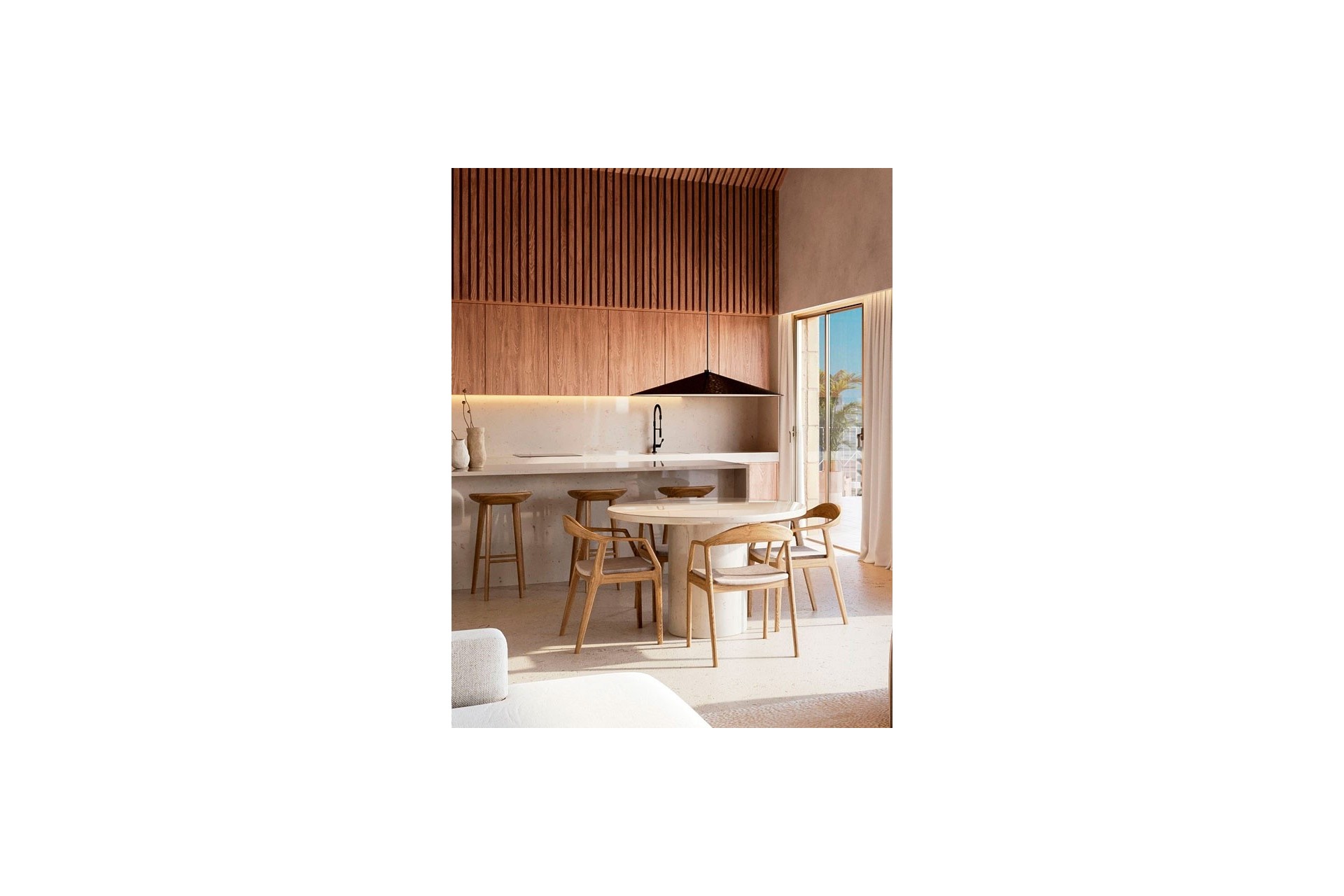 Nueva construcción  - Apartamento -
Torremolinos
