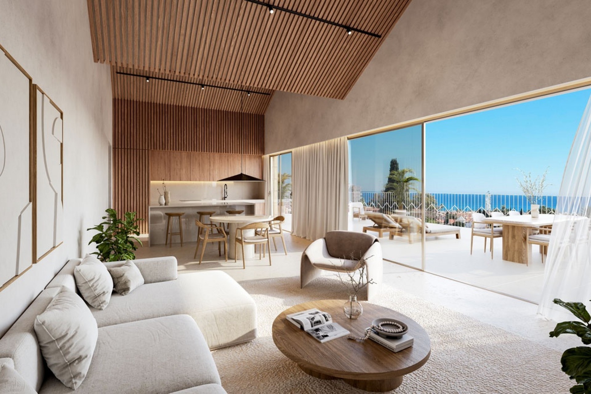 Nueva construcción  - Apartamento -
Torremolinos