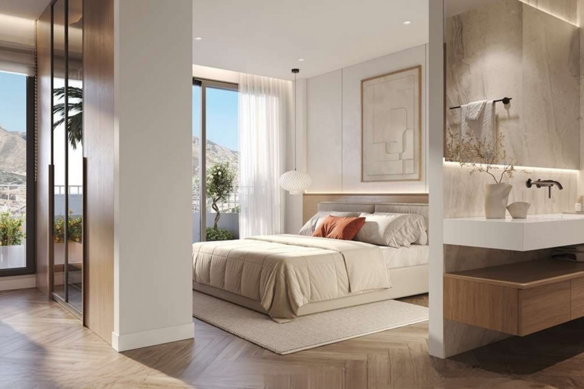 Nueva construcción  - Apartamento -
Torremolinos