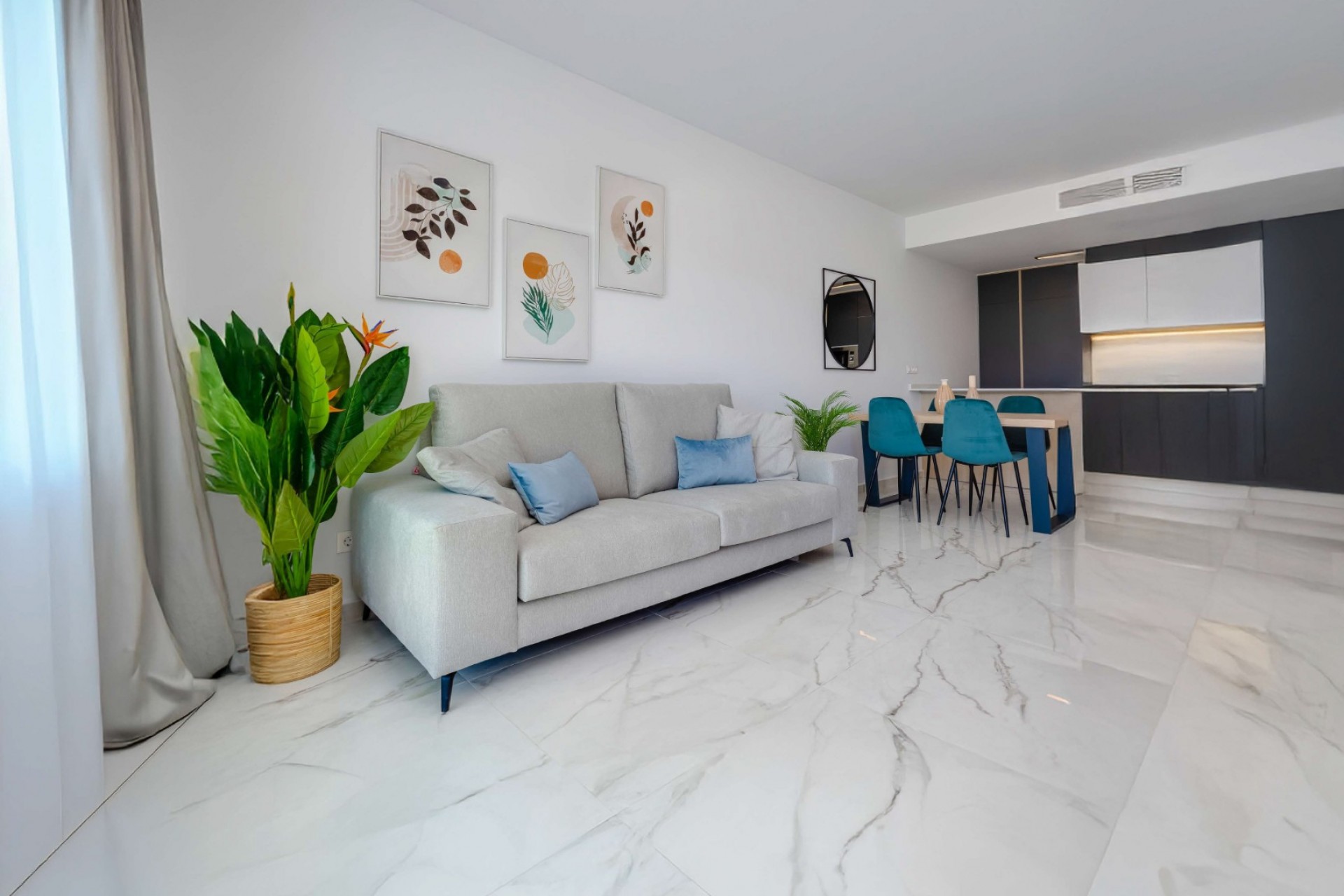 Nueva construcción  - Apartamento -
Torrevieja