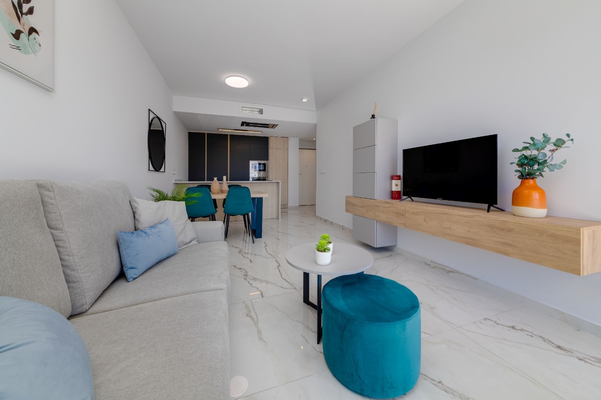 Nueva construcción  - Apartamento -
Torrevieja