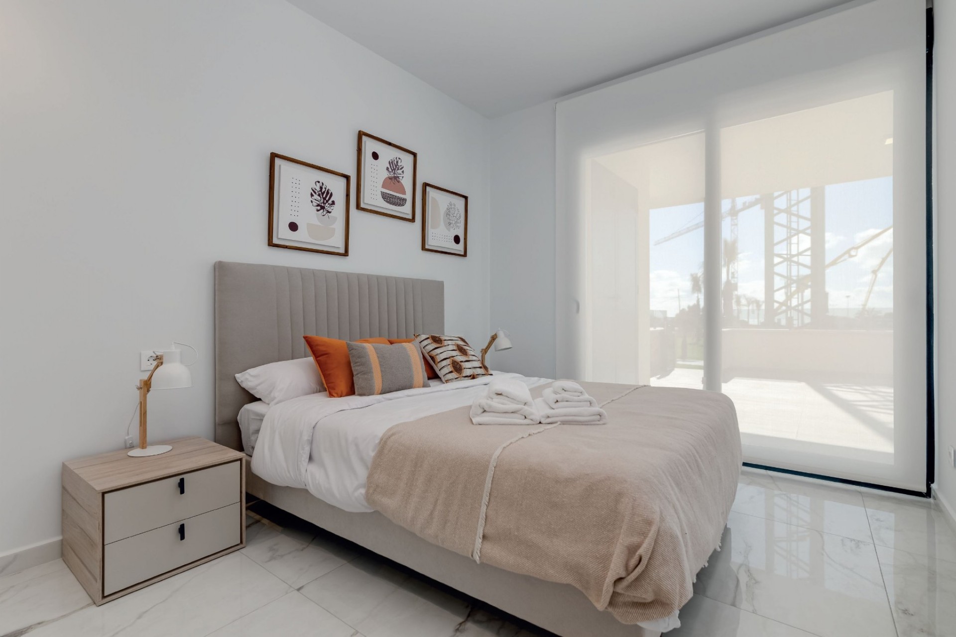 Nueva construcción  - Apartamento -
Torrevieja