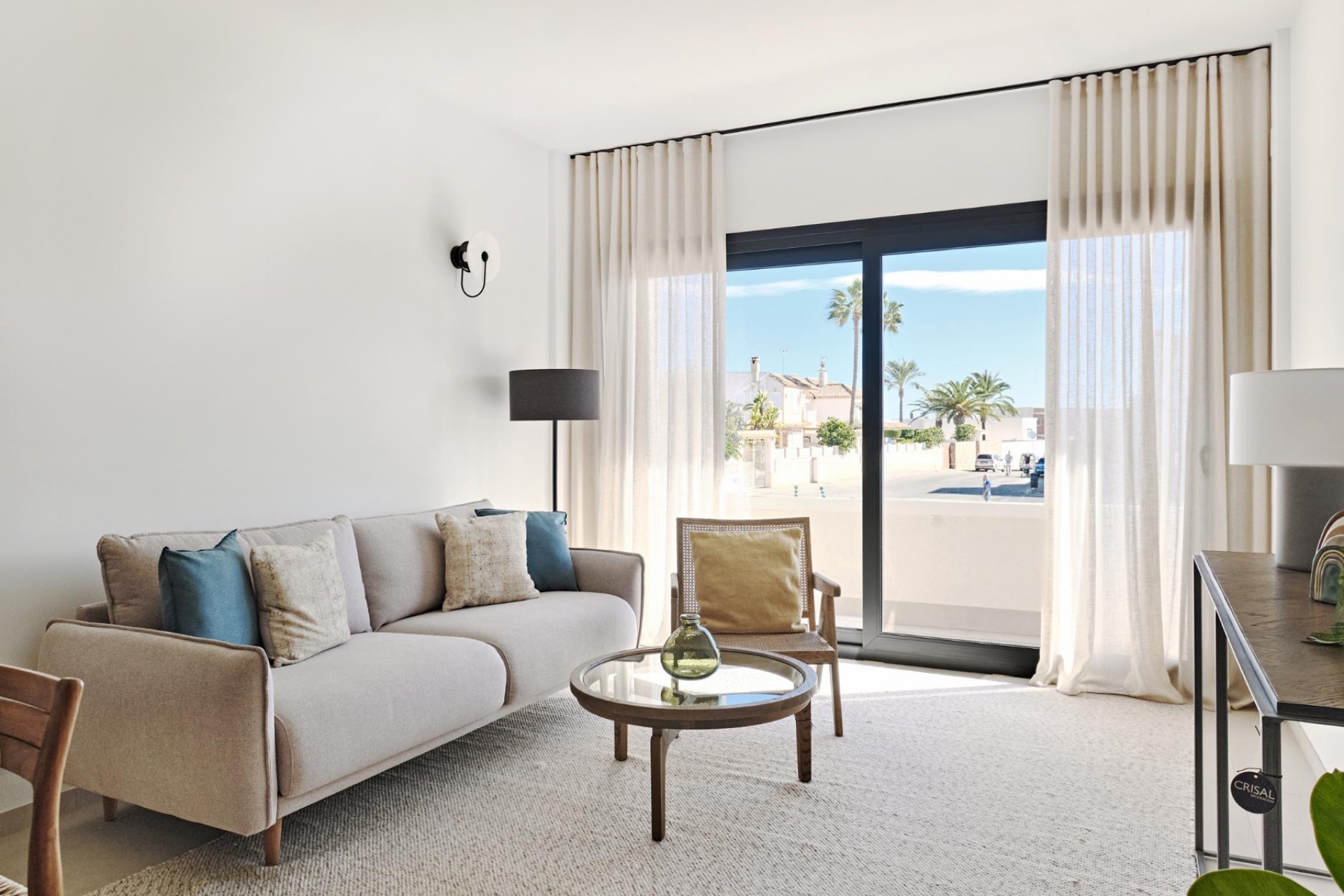 Nueva construcción  - Apartamento -
Torrevieja