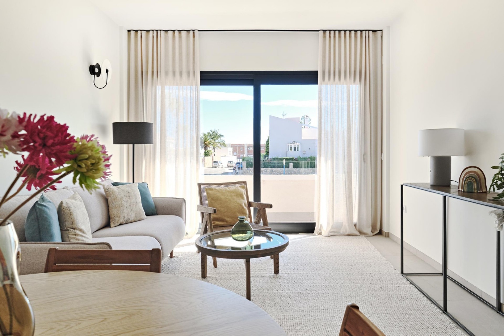 Nueva construcción  - Apartamento -
Torrevieja