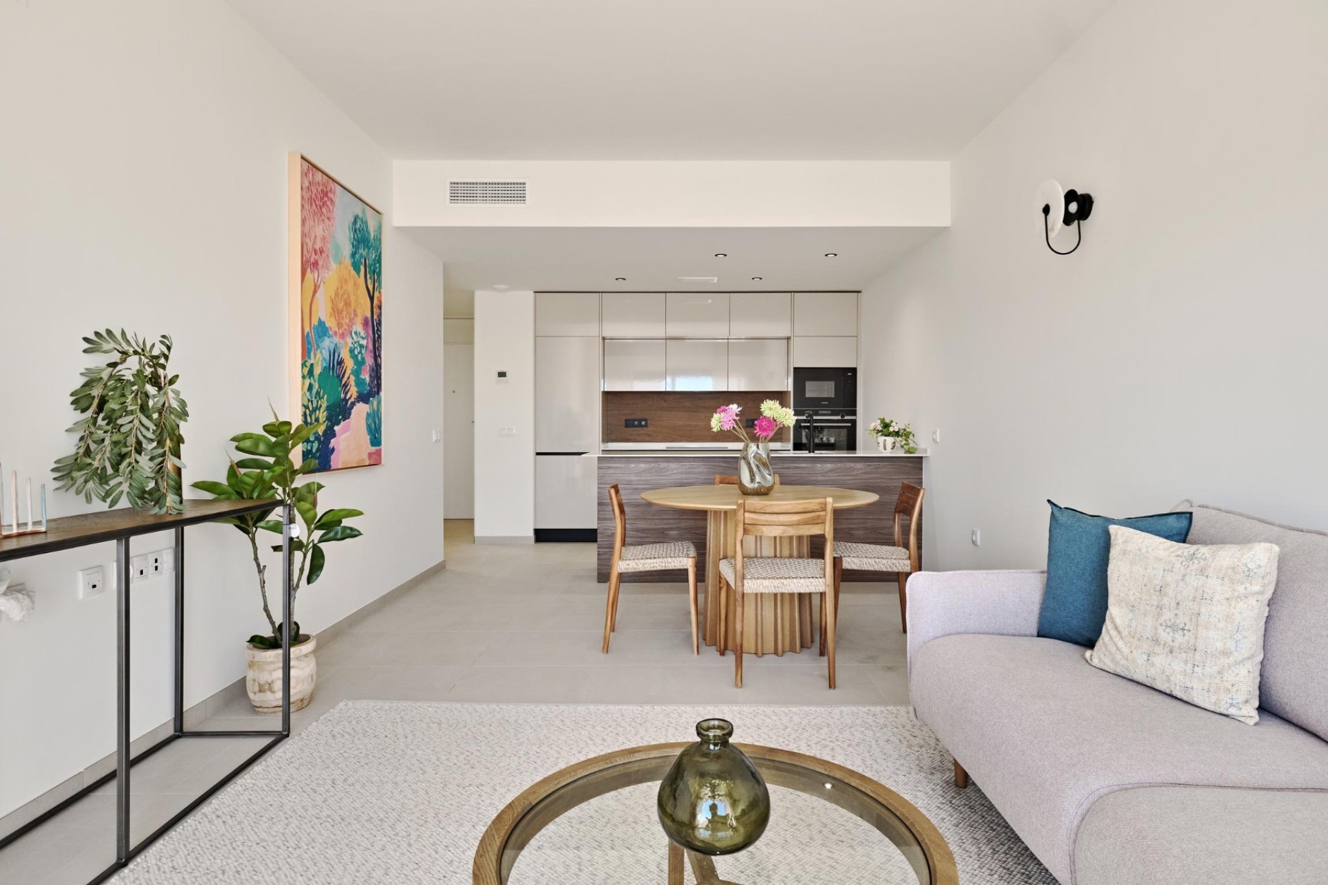 Nueva construcción  - Apartamento -
Torrevieja