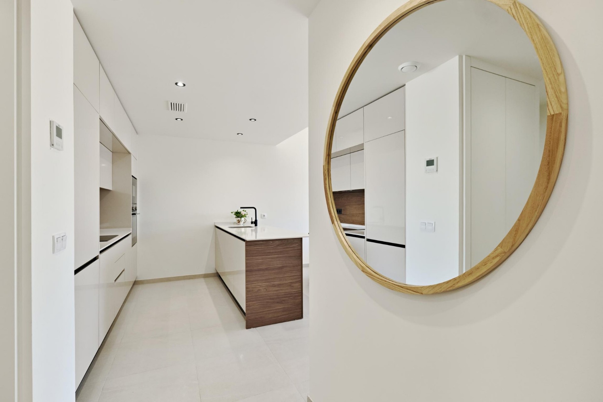 Nueva construcción  - Apartamento -
Torrevieja