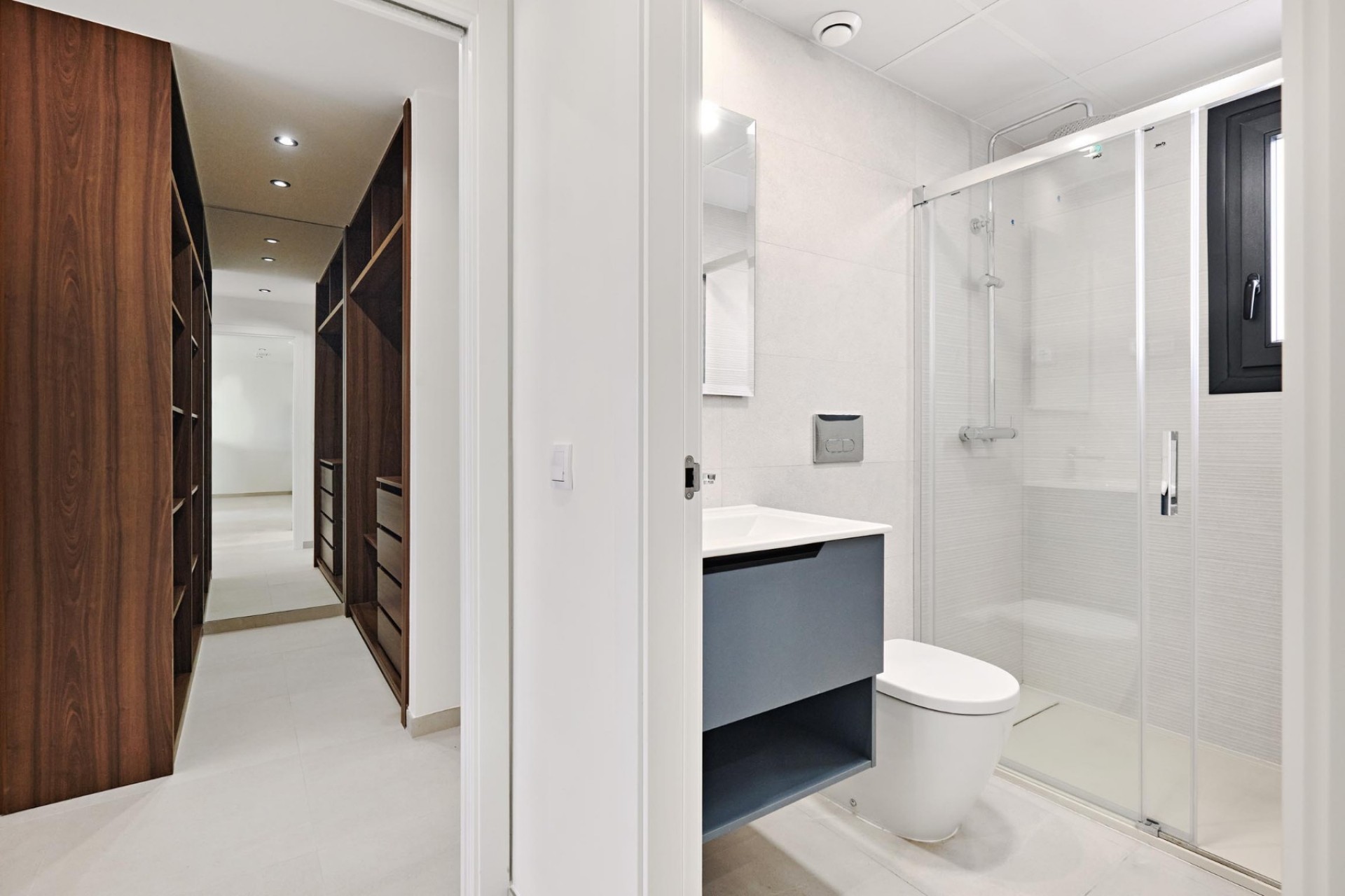 Nueva construcción  - Apartamento -
Torrevieja