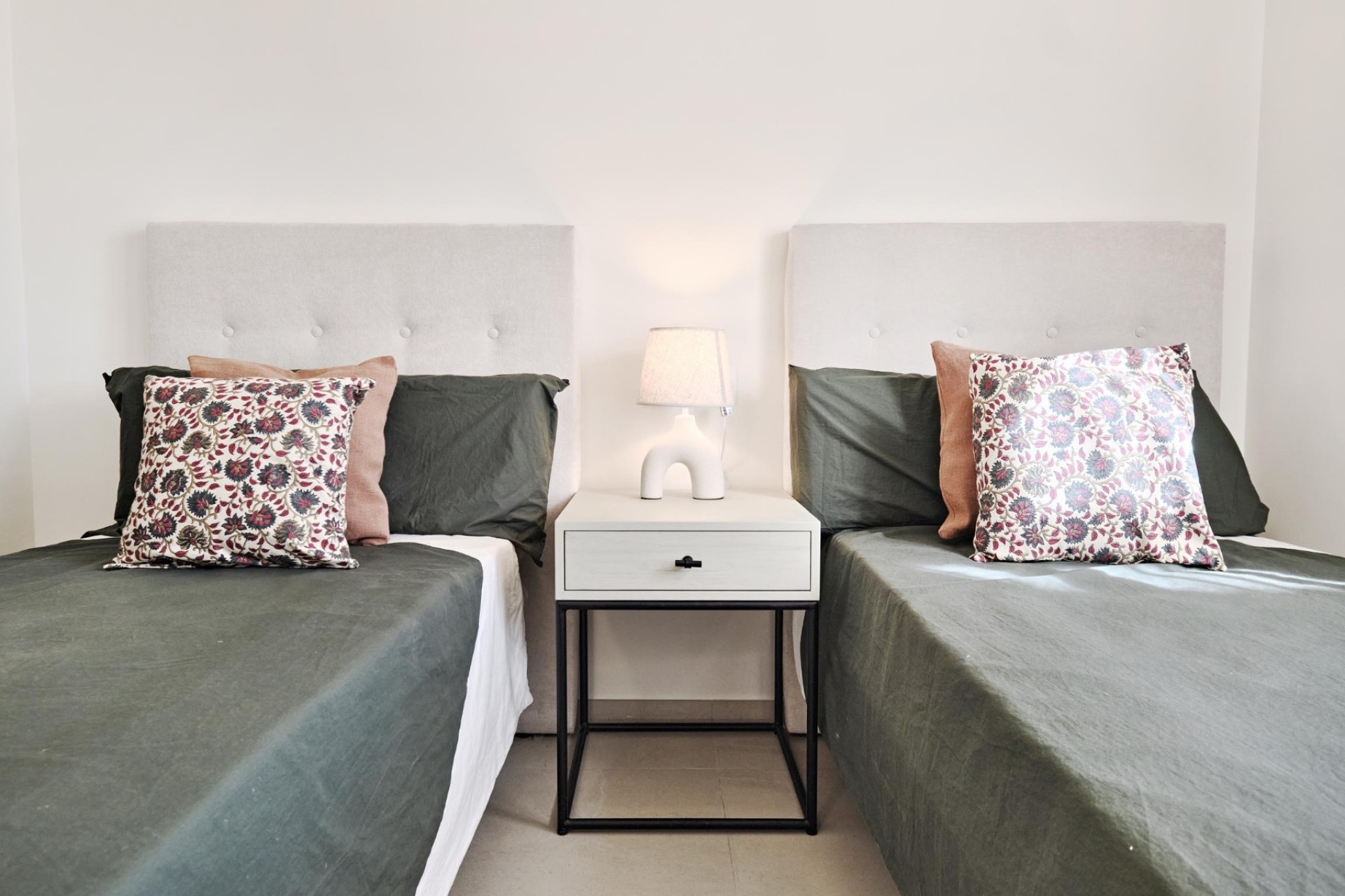 Nueva construcción  - Apartamento -
Torrevieja