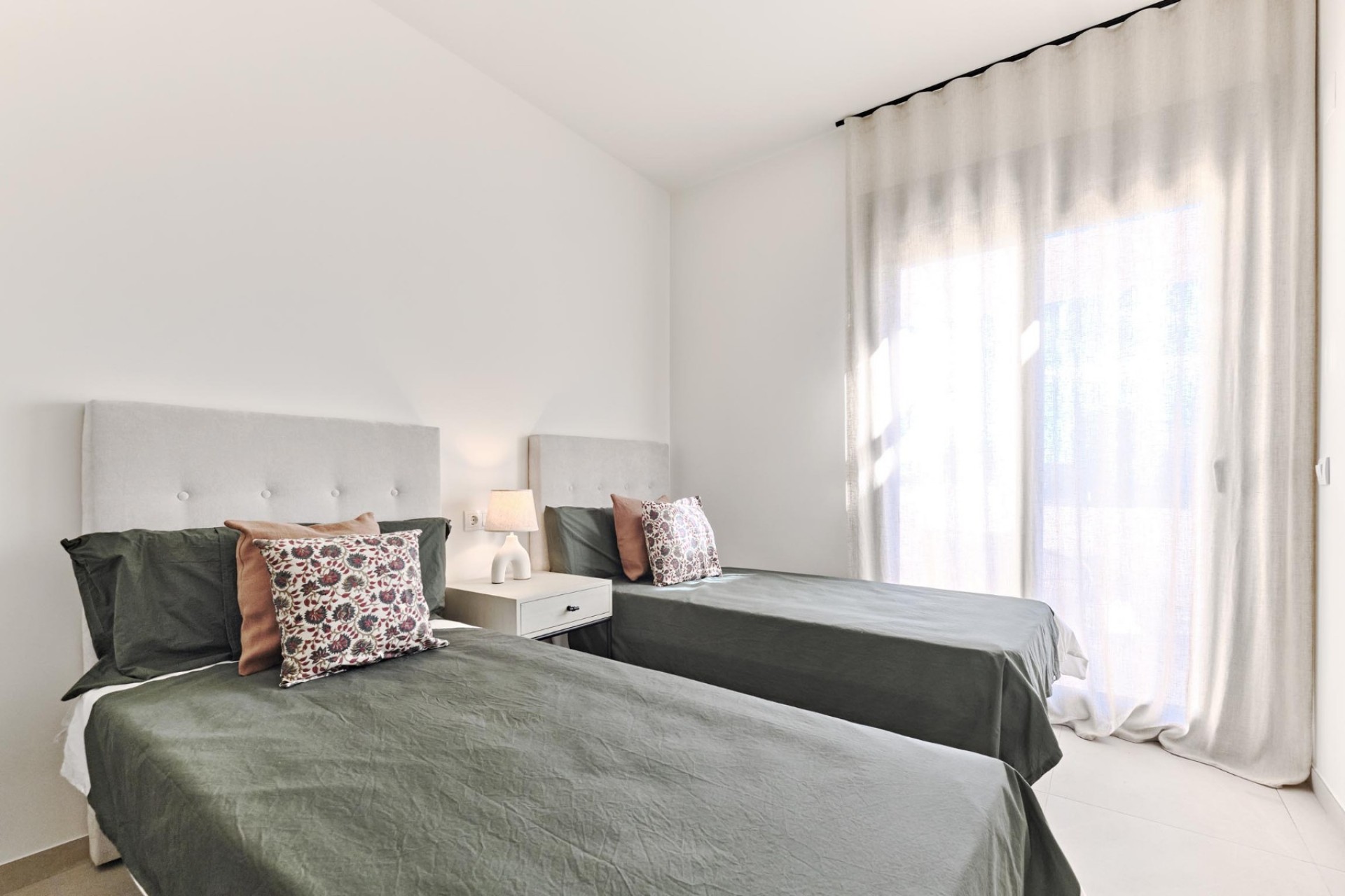 Nueva construcción  - Apartamento -
Torrevieja