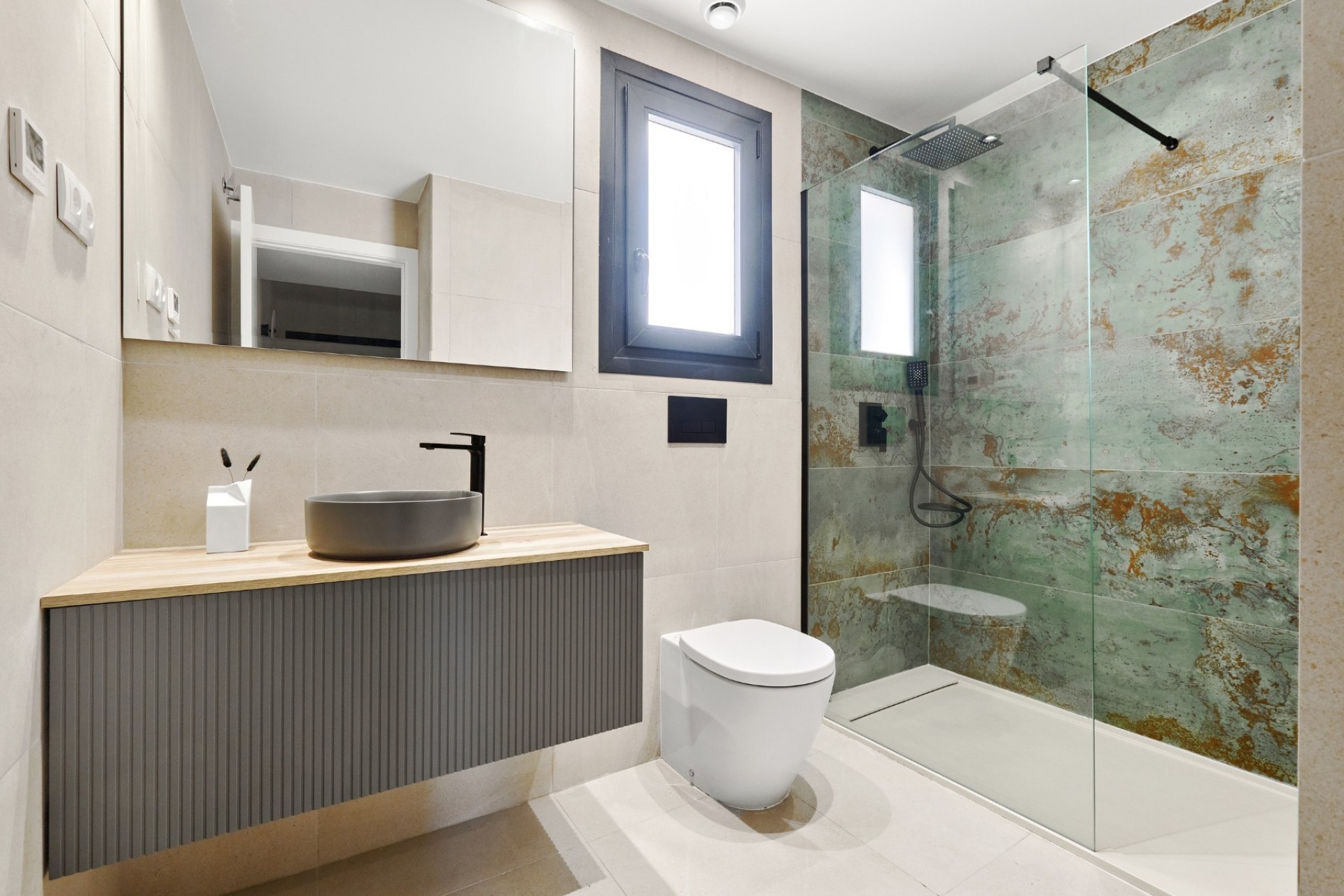 Nueva construcción  - Apartamento -
Torrevieja