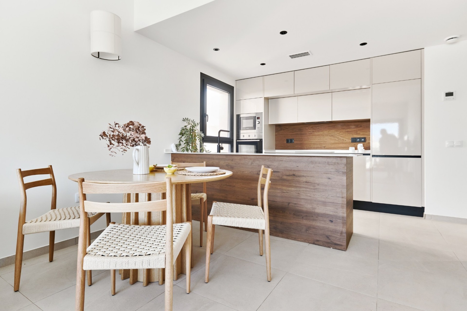 Nueva construcción  - Apartamento -
Torrevieja