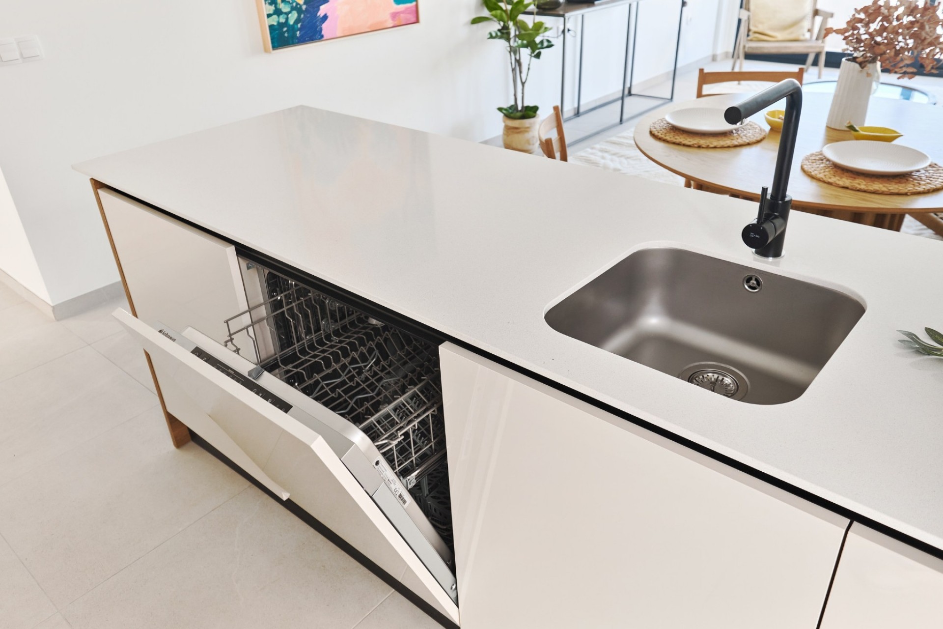 Nueva construcción  - Apartamento -
Torrevieja