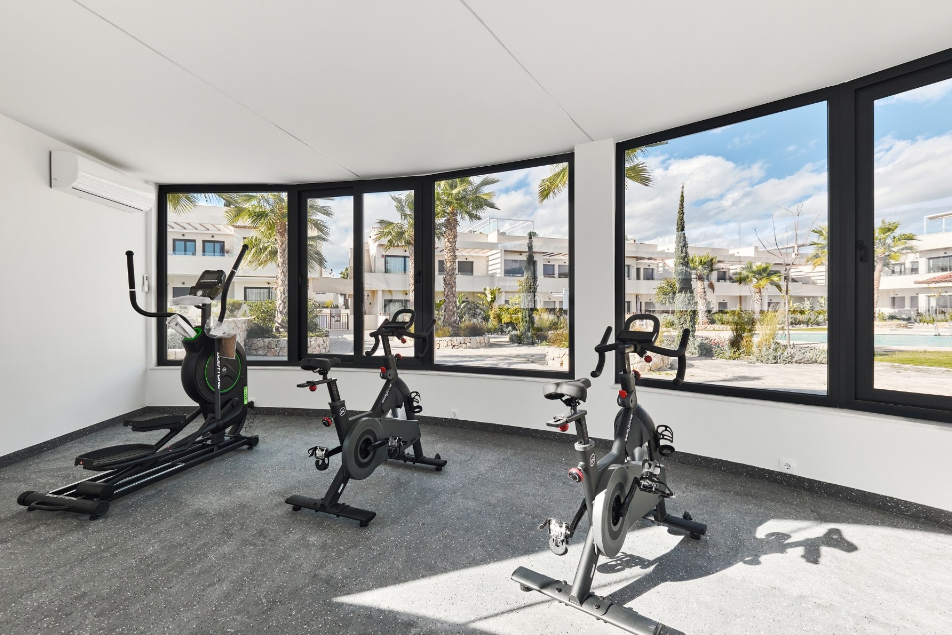 Nueva construcción  - Apartamento -
Torrevieja