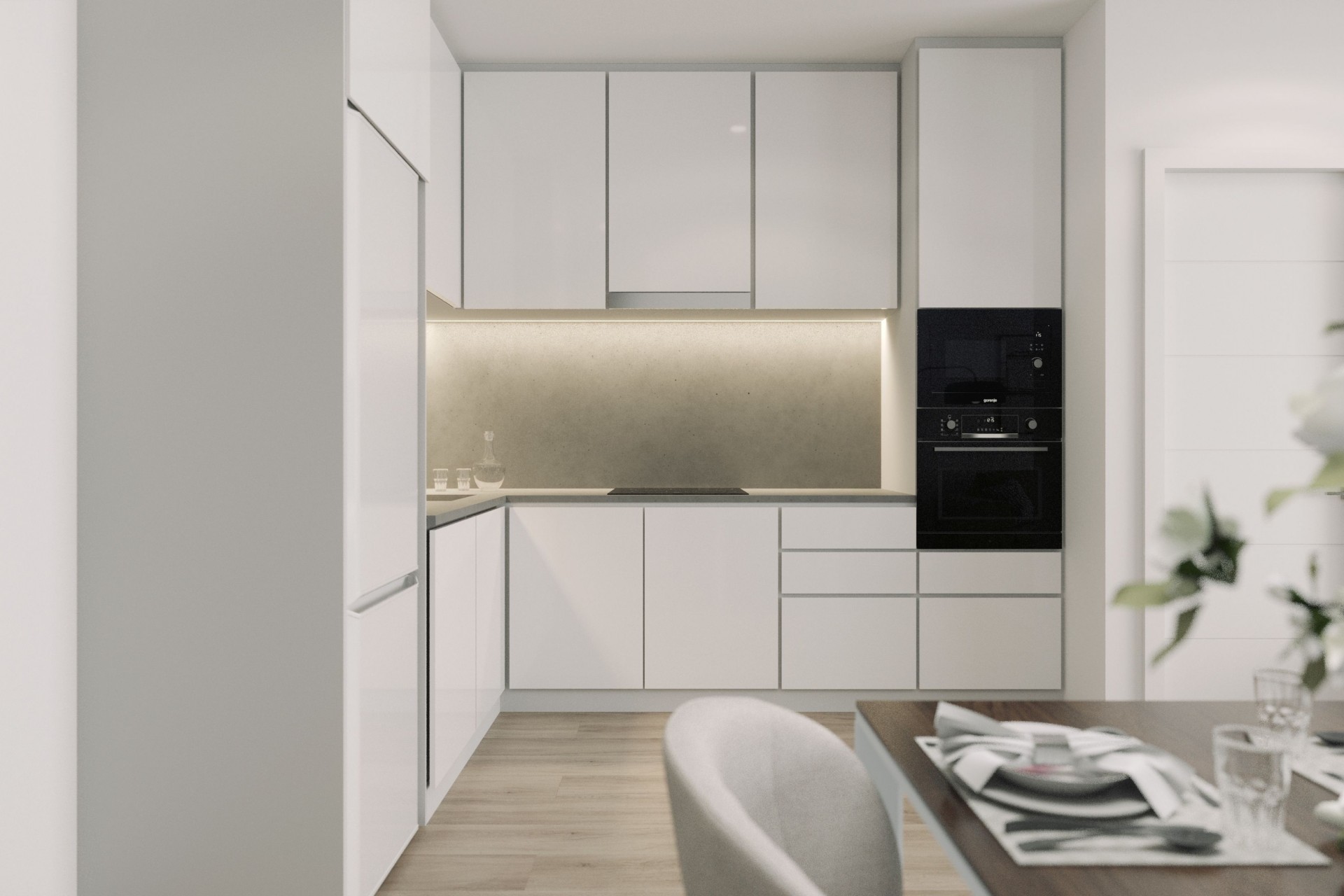 Nueva construcción  - Apartamento -
Torrevieja