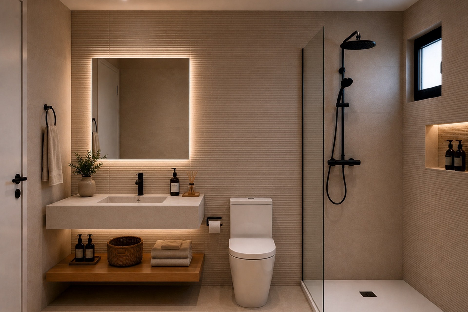 Nueva construcción  - Apartamento -
Torrevieja