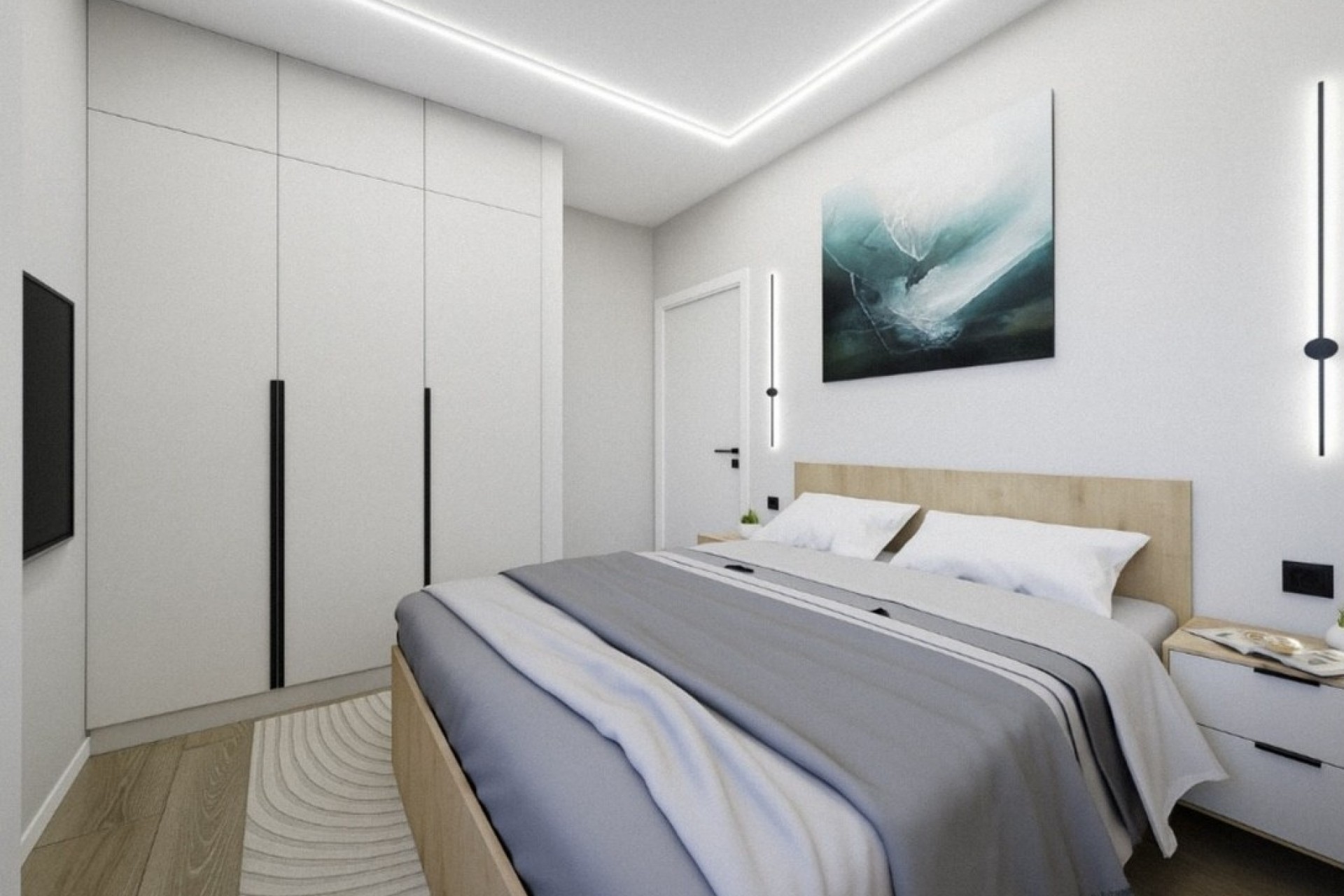 Nueva construcción  - Apartamento -
Torrevieja