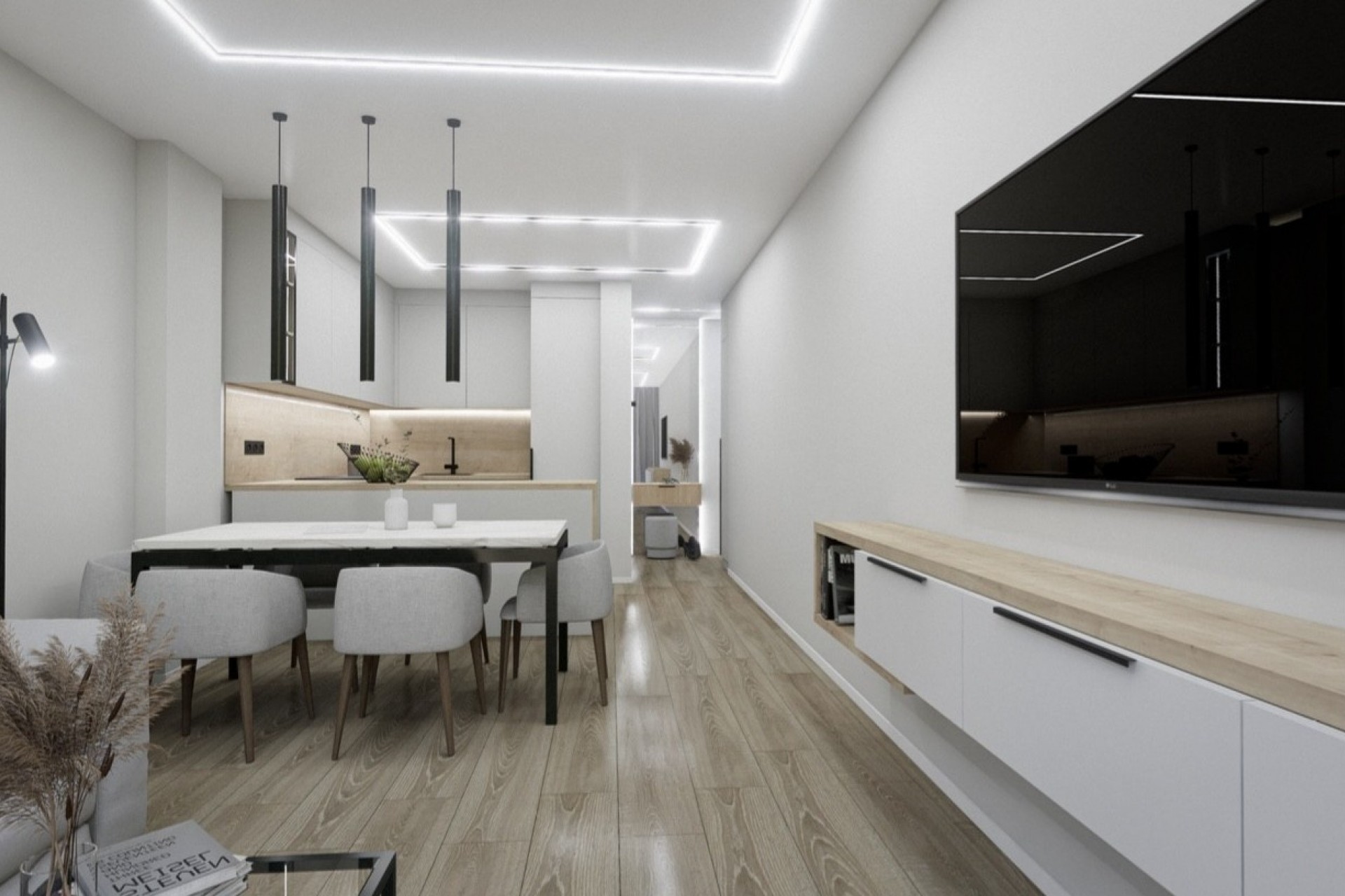 Nueva construcción  - Apartamento -
Torrevieja