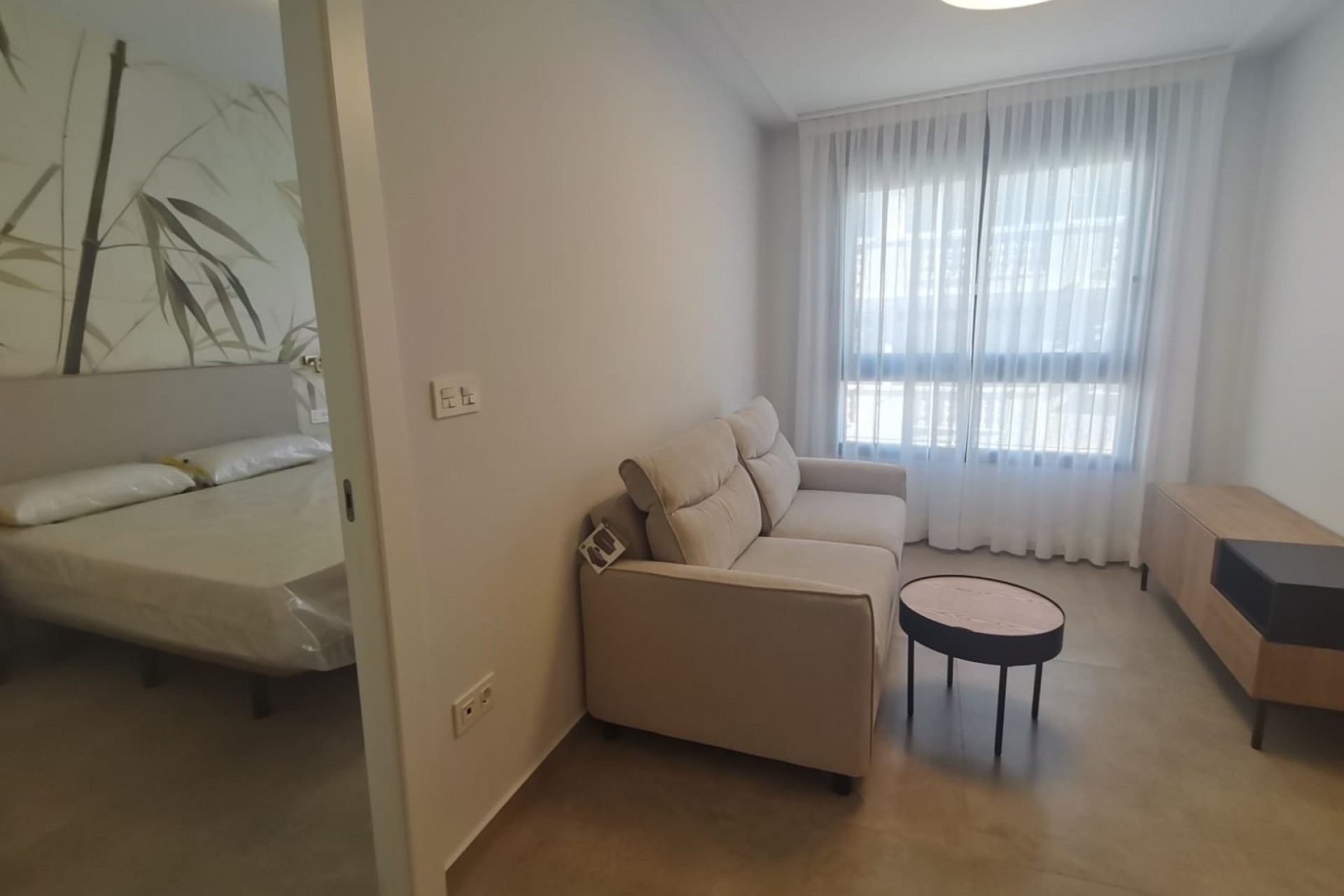 Nueva construcción  - Apartamento -
Torrevieja