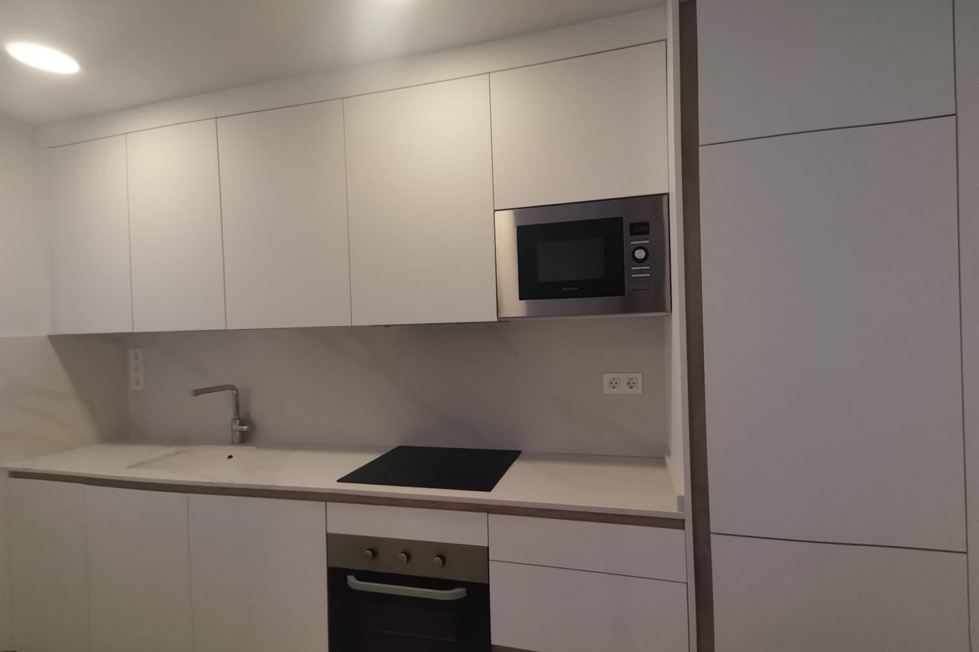 Nueva construcción  - Apartamento -
Torrevieja
