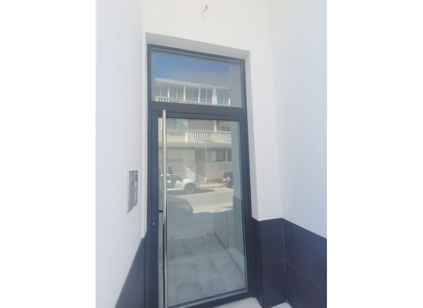 Nueva construcción  - Apartamento -
Torrevieja