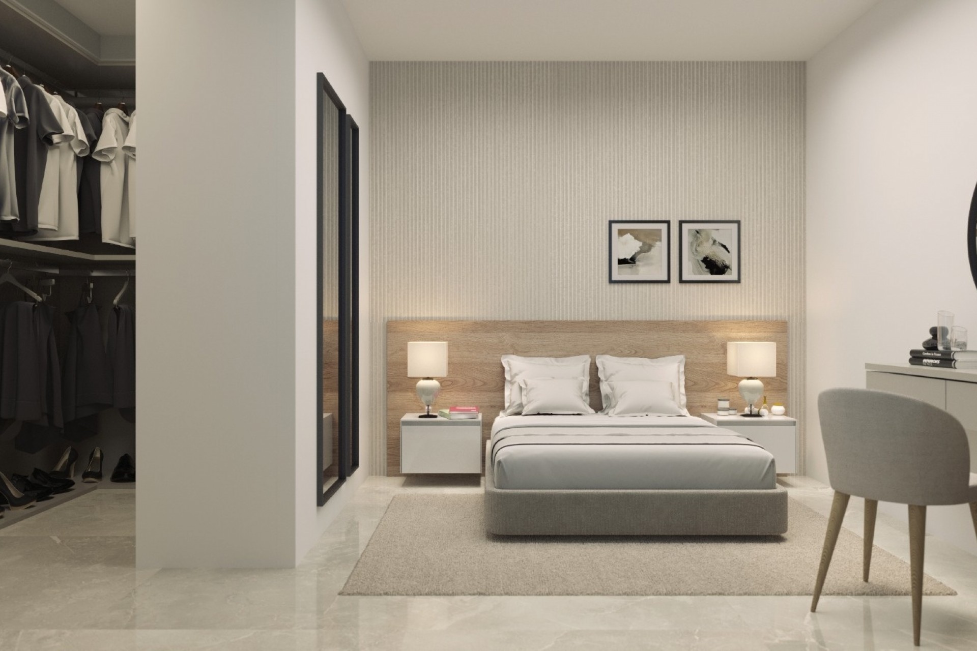 Nueva construcción  - Apartamento -
Torrevieja