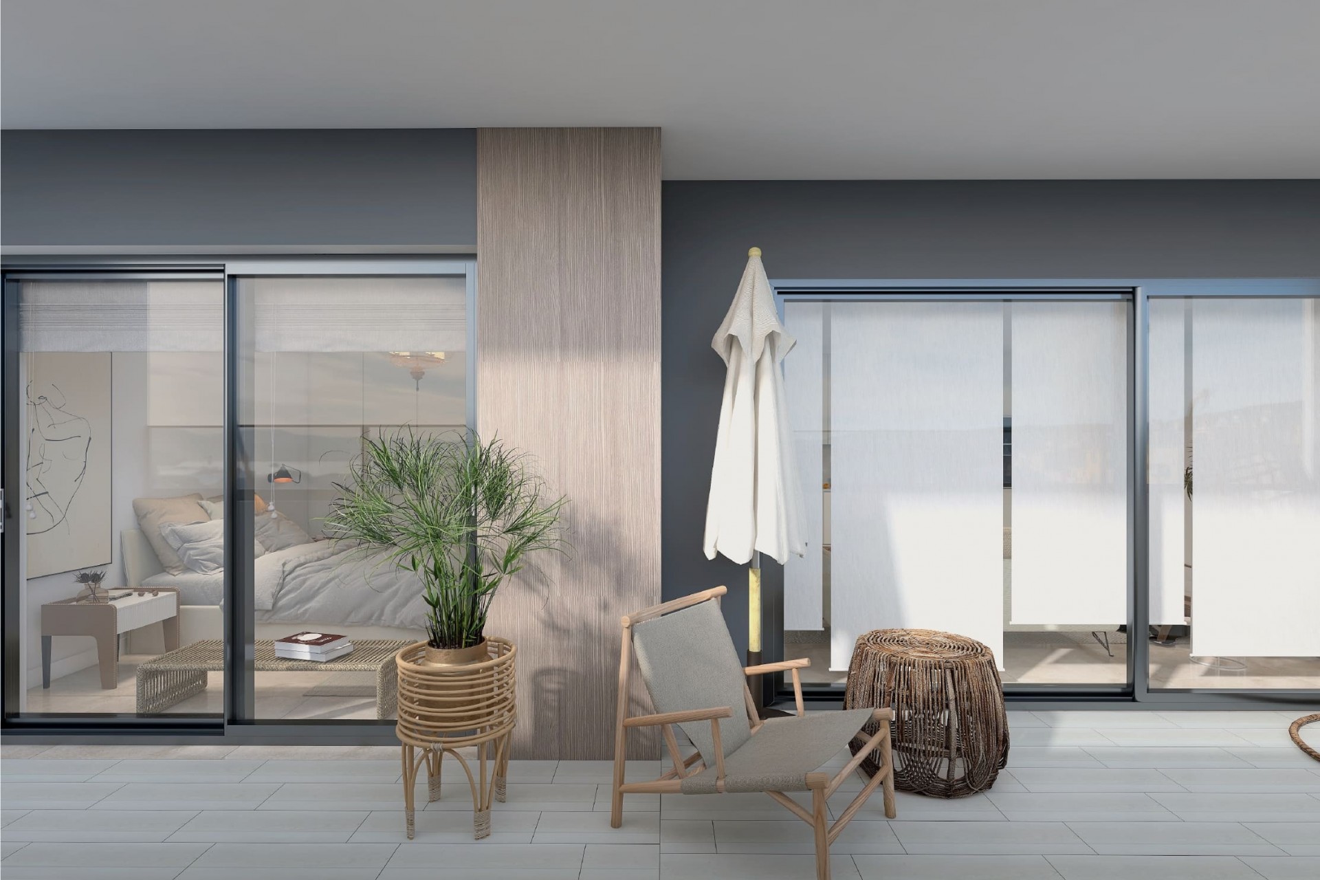Nueva construcción  - Apartamento -
Torrevieja