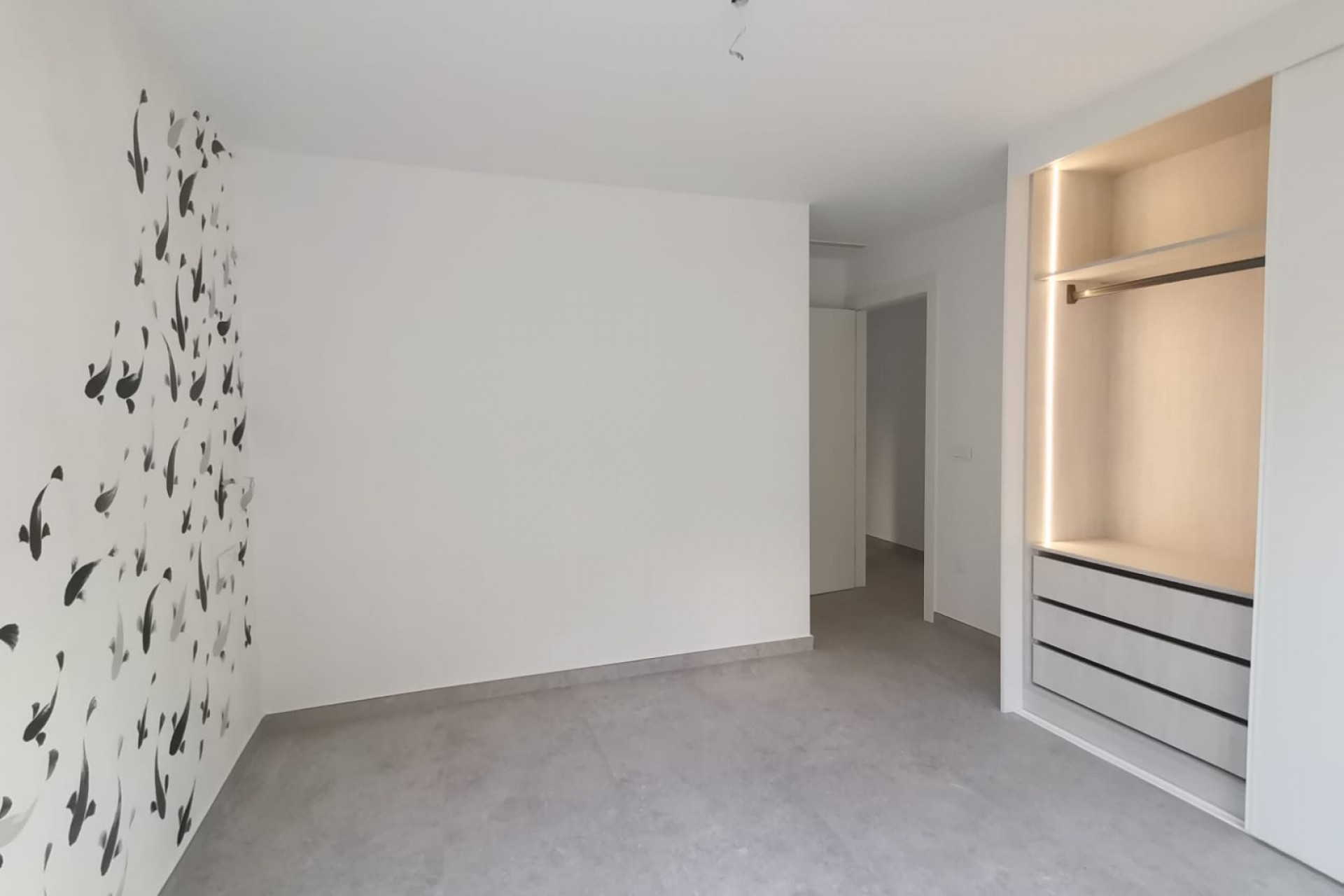 Nueva construcción  - Apartamento -
Torrevieja