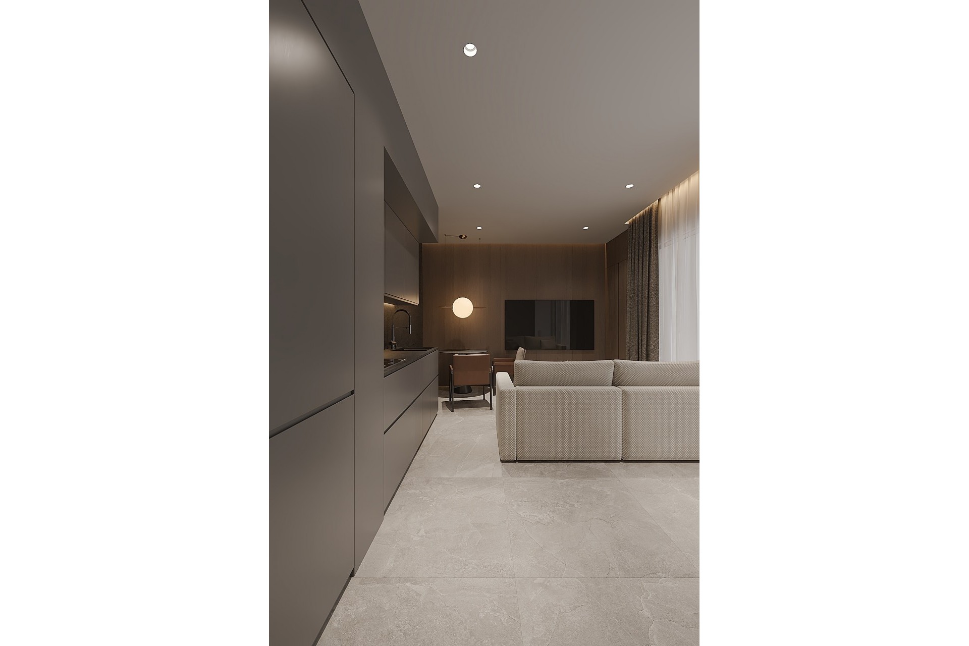 Nueva construcción  - Apartamento -
Torrevieja