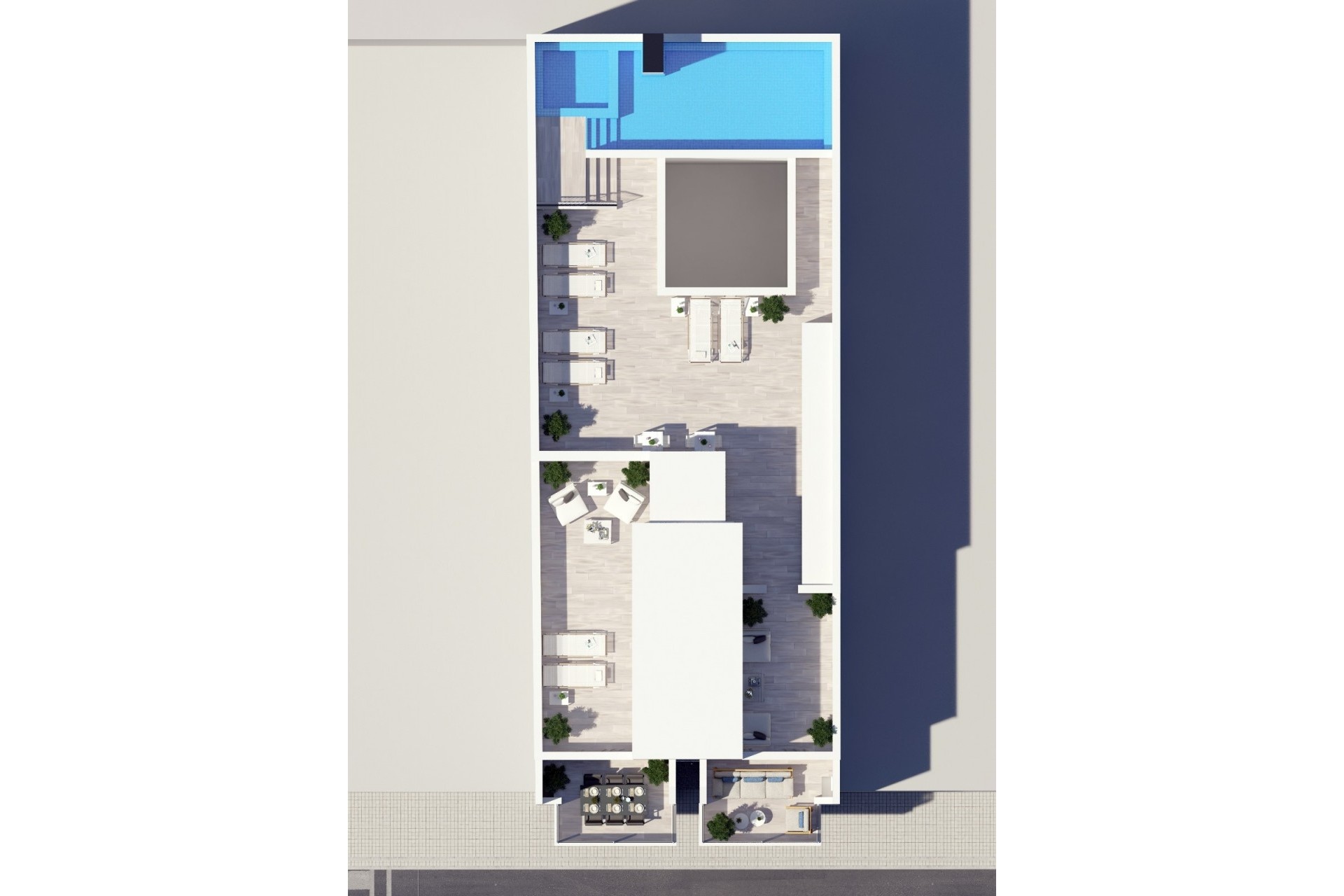 Nueva construcción  - Apartamento -
Torrevieja