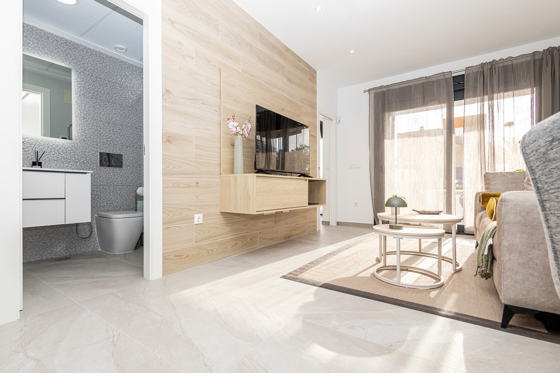 Nueva construcción  - Apartamento -
Torrevieja