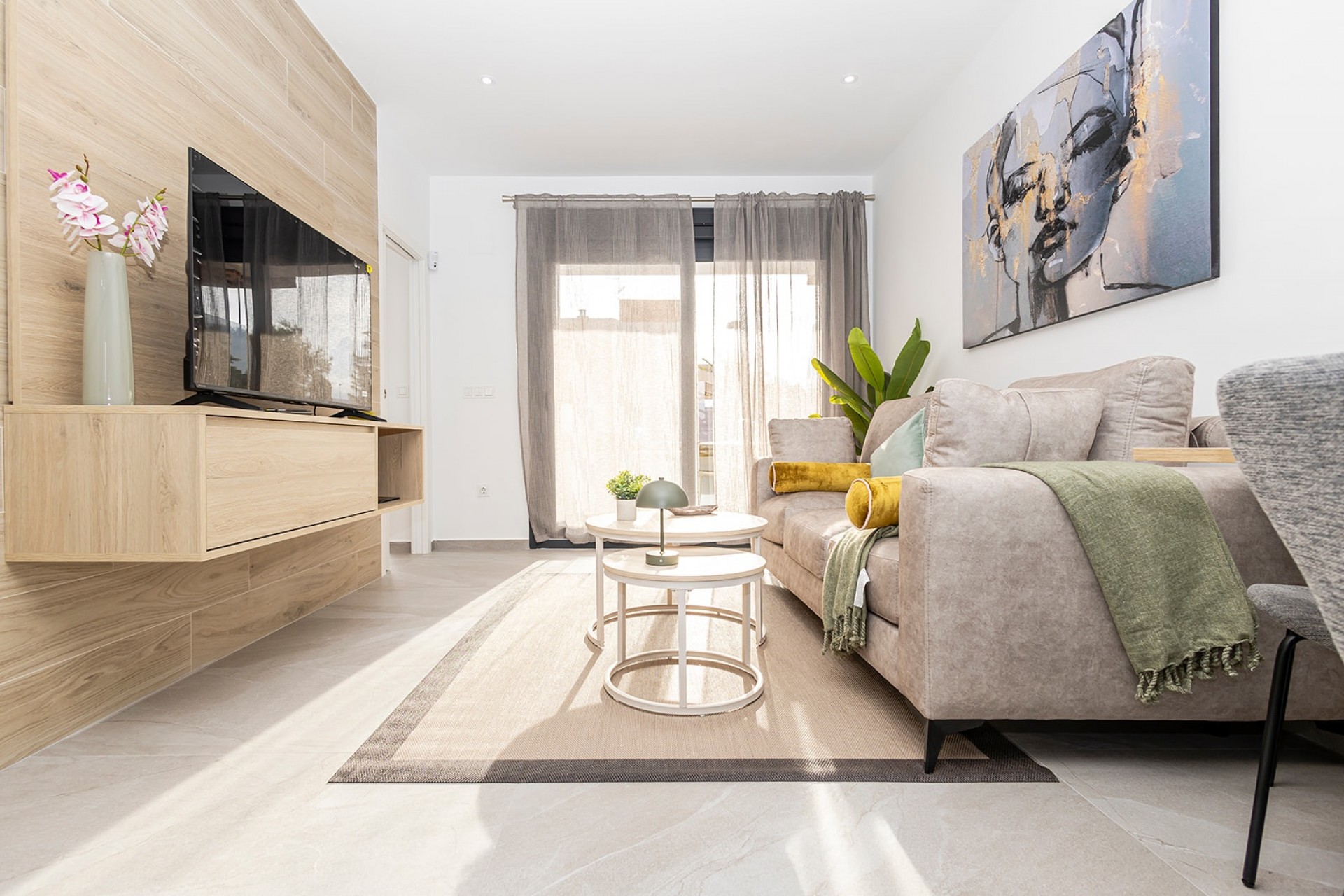 Nueva construcción  - Apartamento -
Torrevieja