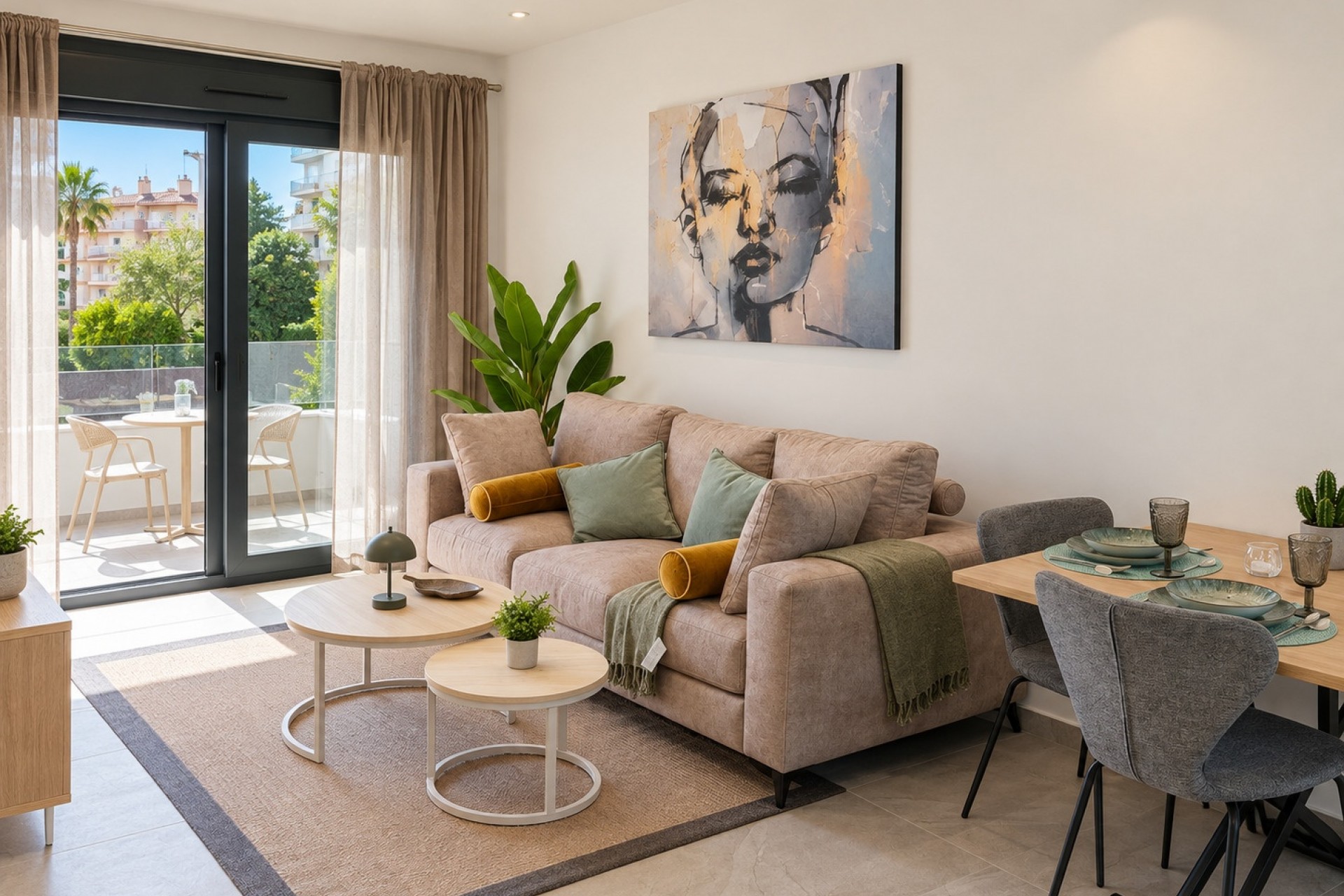 Nueva construcción  - Apartamento -
Torrevieja