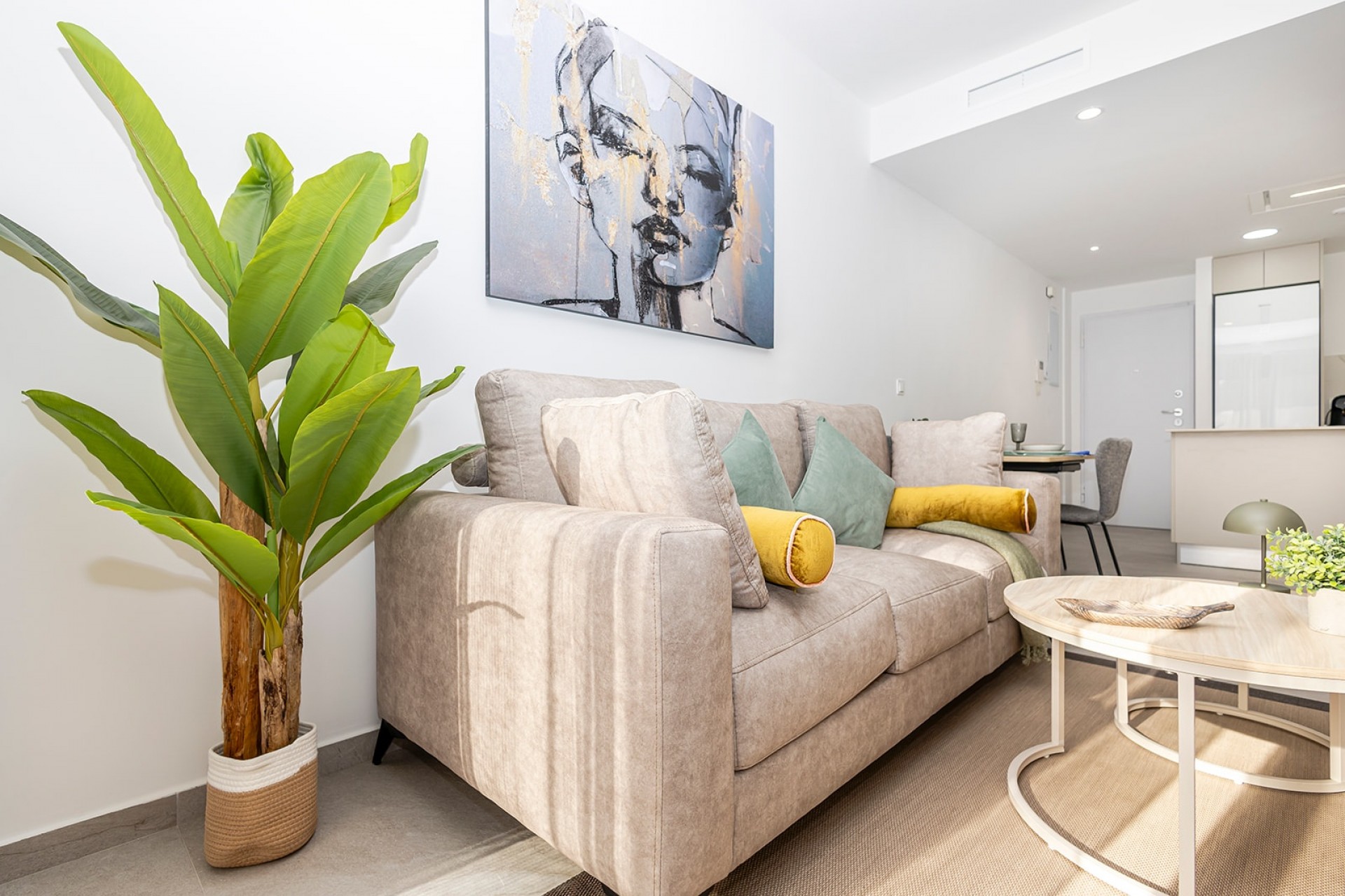 Nueva construcción  - Apartamento -
Torrevieja