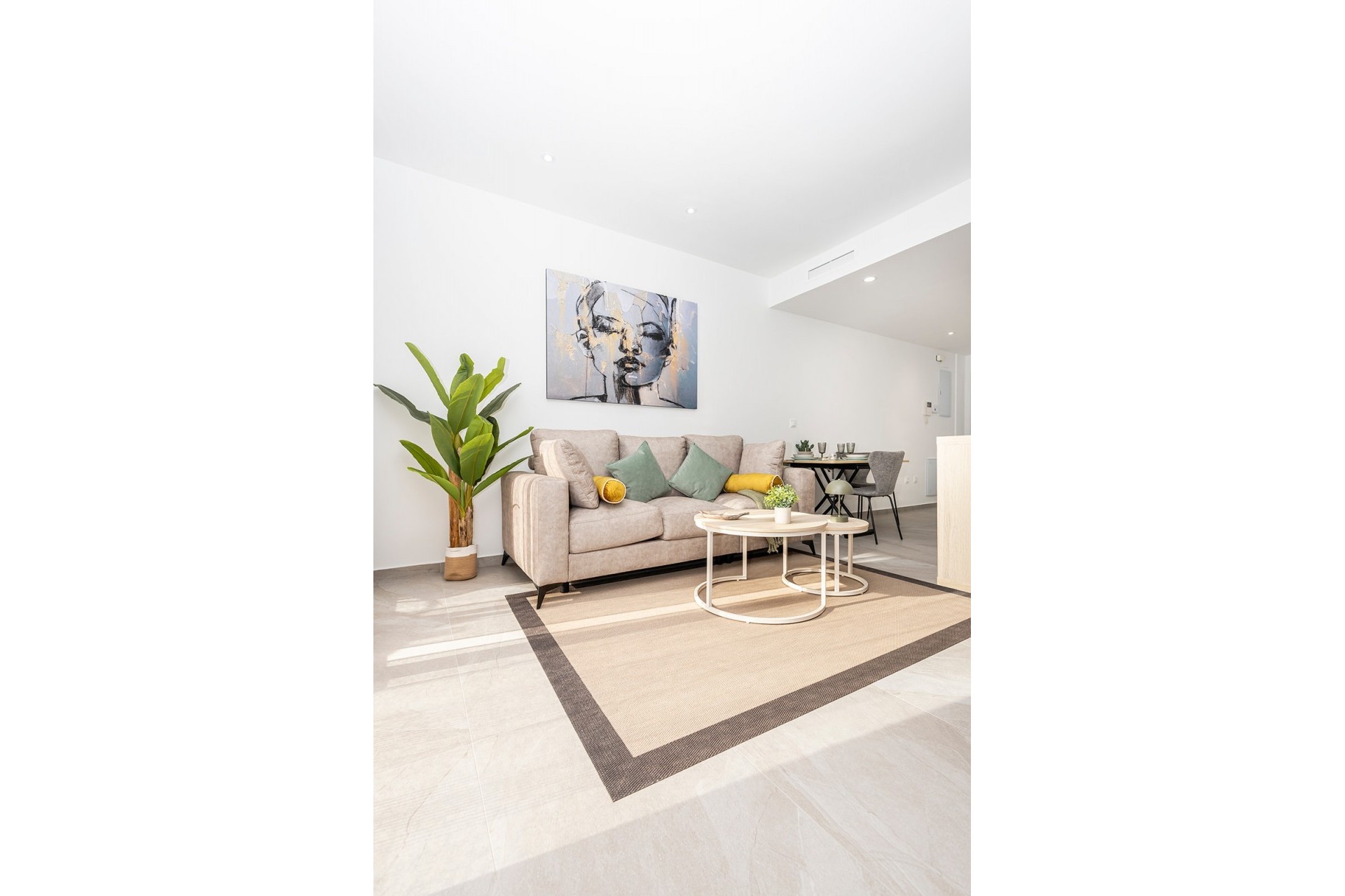 Nueva construcción  - Apartamento -
Torrevieja