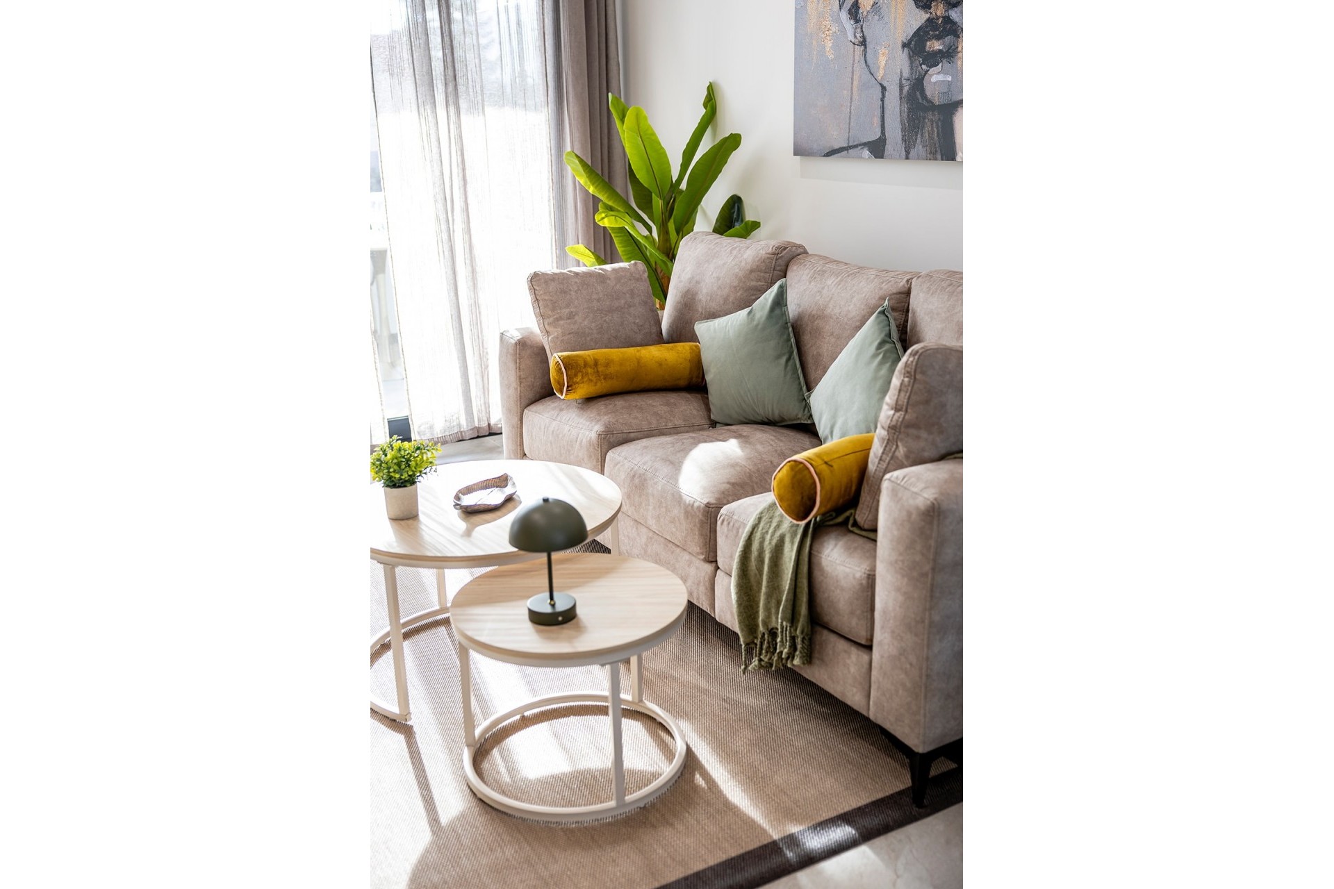Nueva construcción  - Apartamento -
Torrevieja