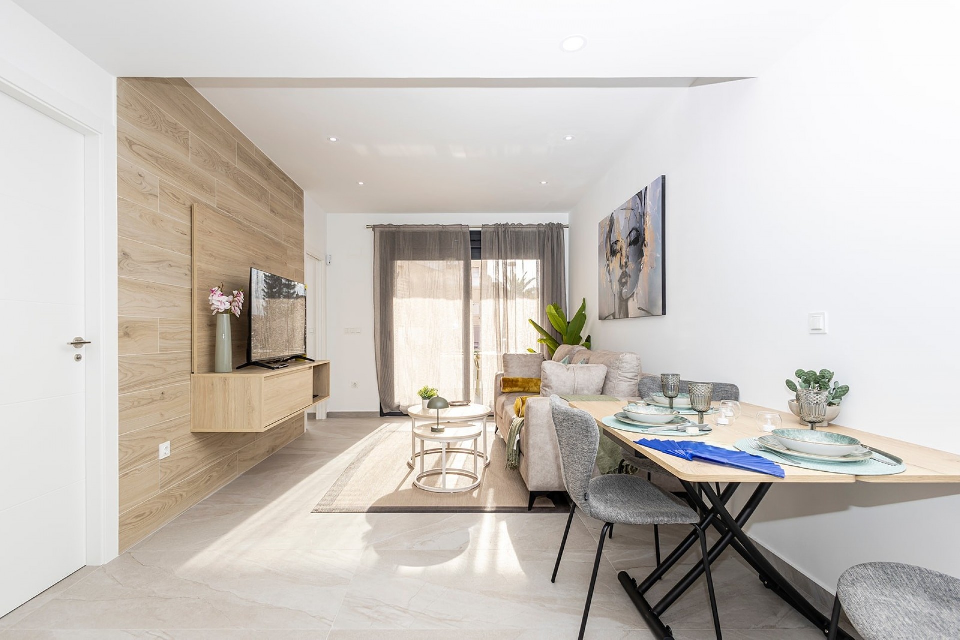 Nueva construcción  - Apartamento -
Torrevieja
