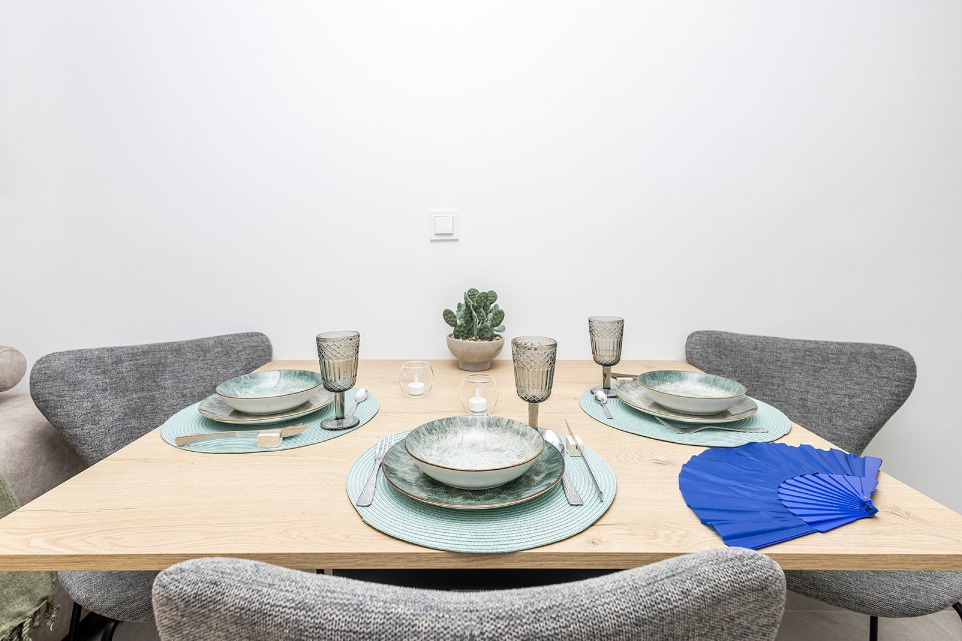 Nueva construcción  - Apartamento -
Torrevieja