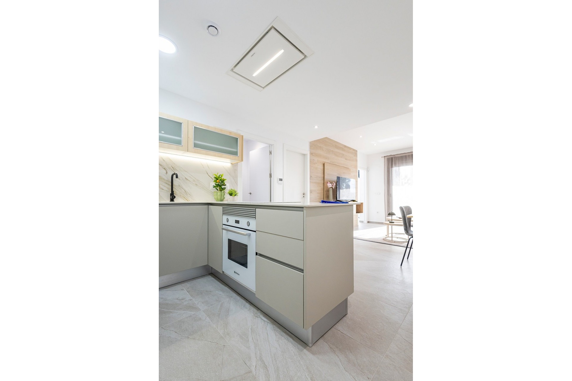 Nueva construcción  - Apartamento -
Torrevieja