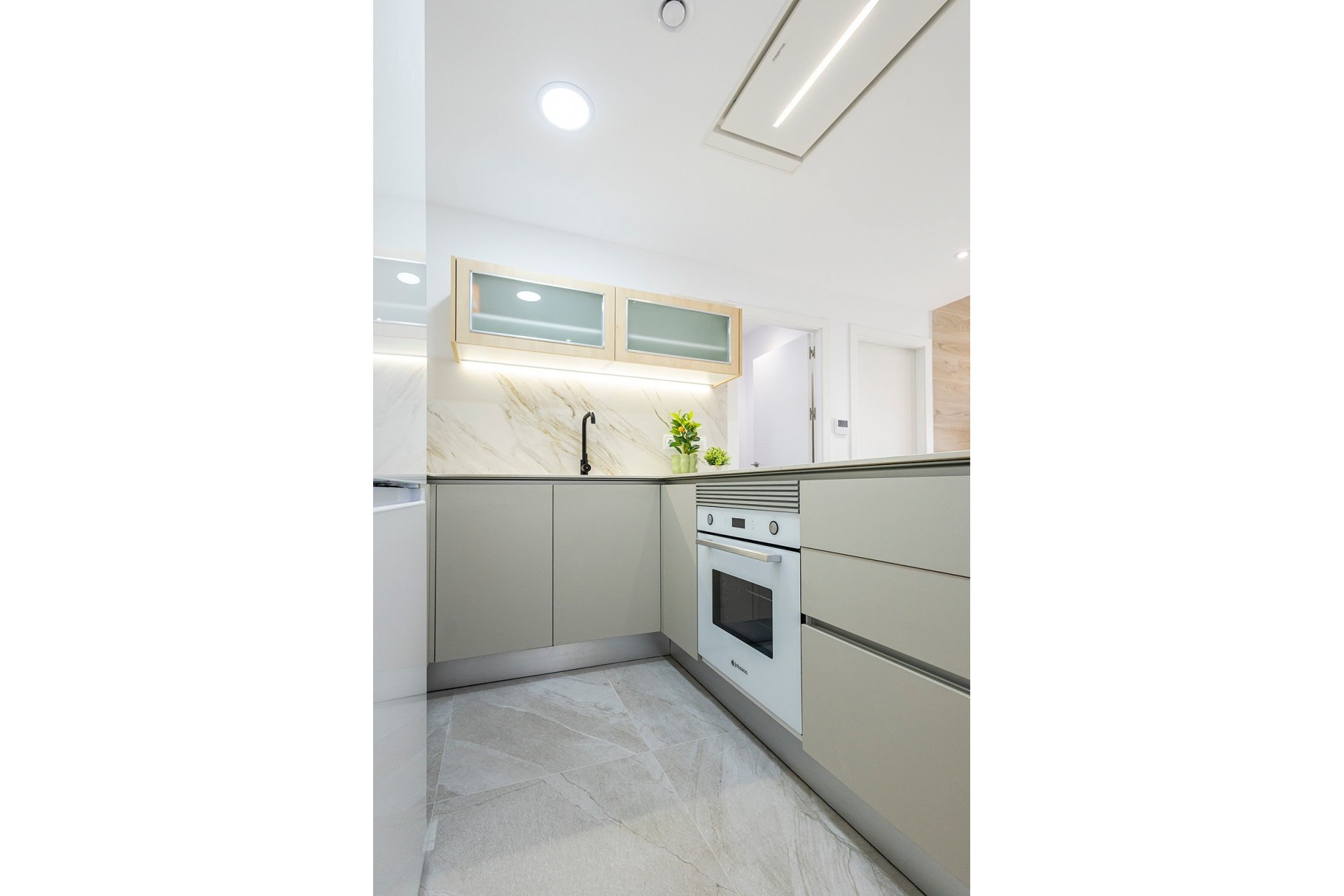 Nueva construcción  - Apartamento -
Torrevieja