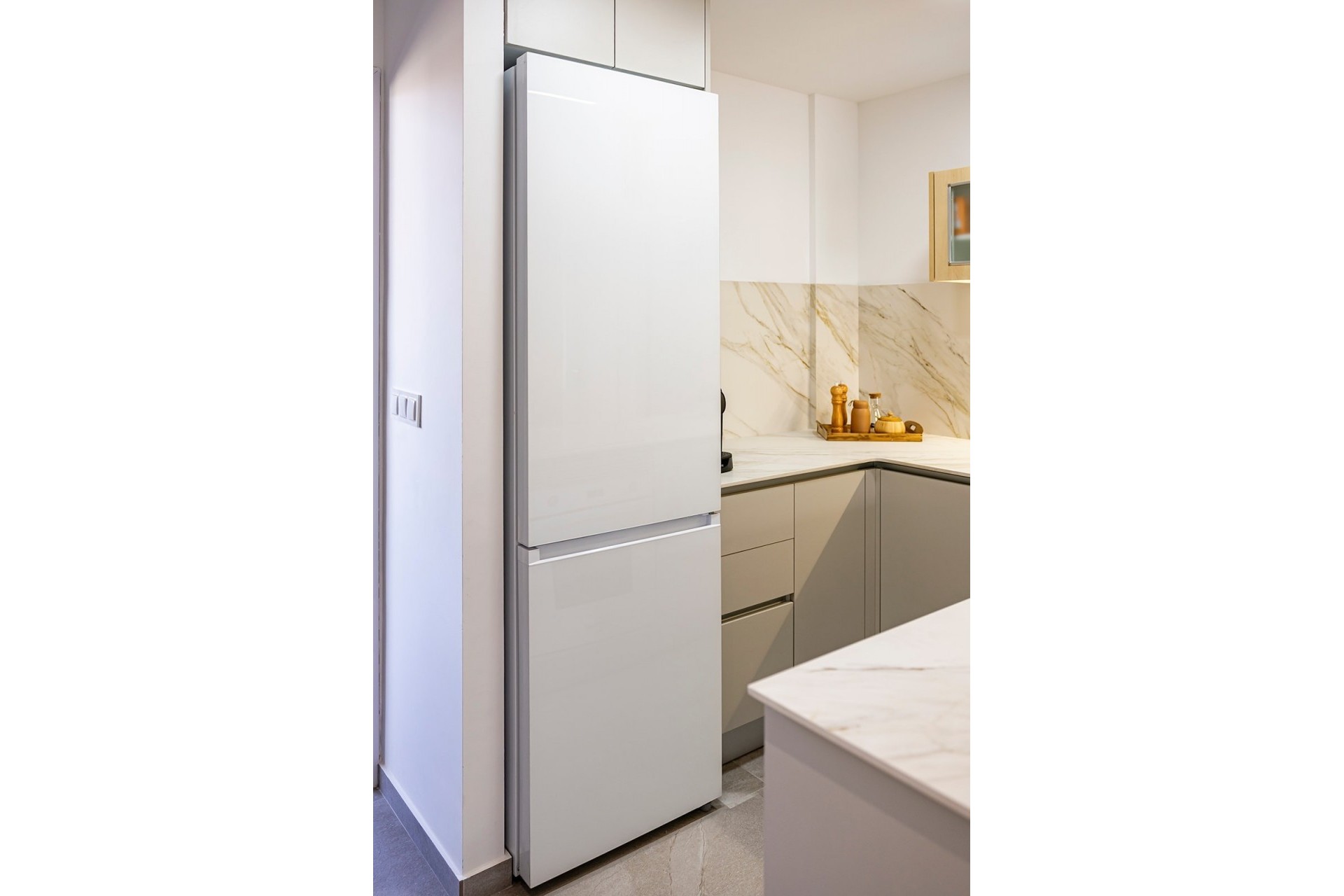 Nueva construcción  - Apartamento -
Torrevieja