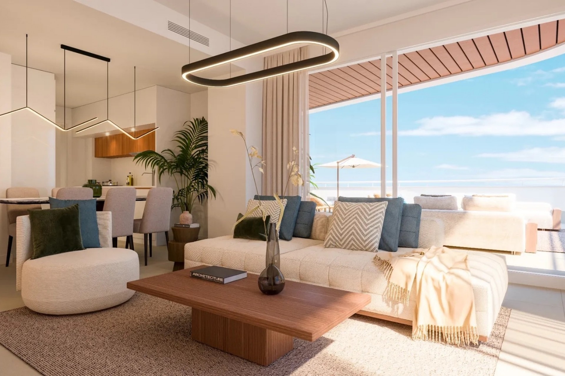 Nueva construcción  - Apartamento -
Torrox