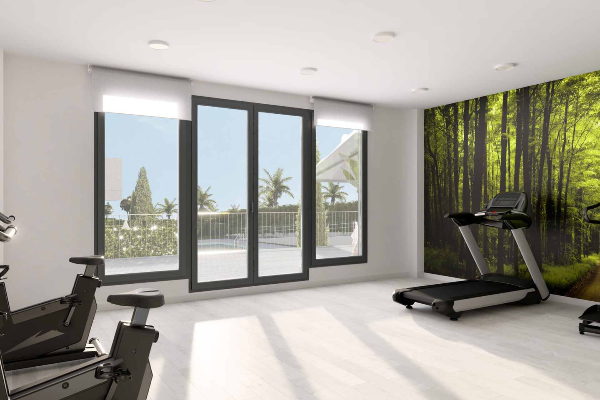 Nueva construcción  - Apartamento -
Vélez-Málaga