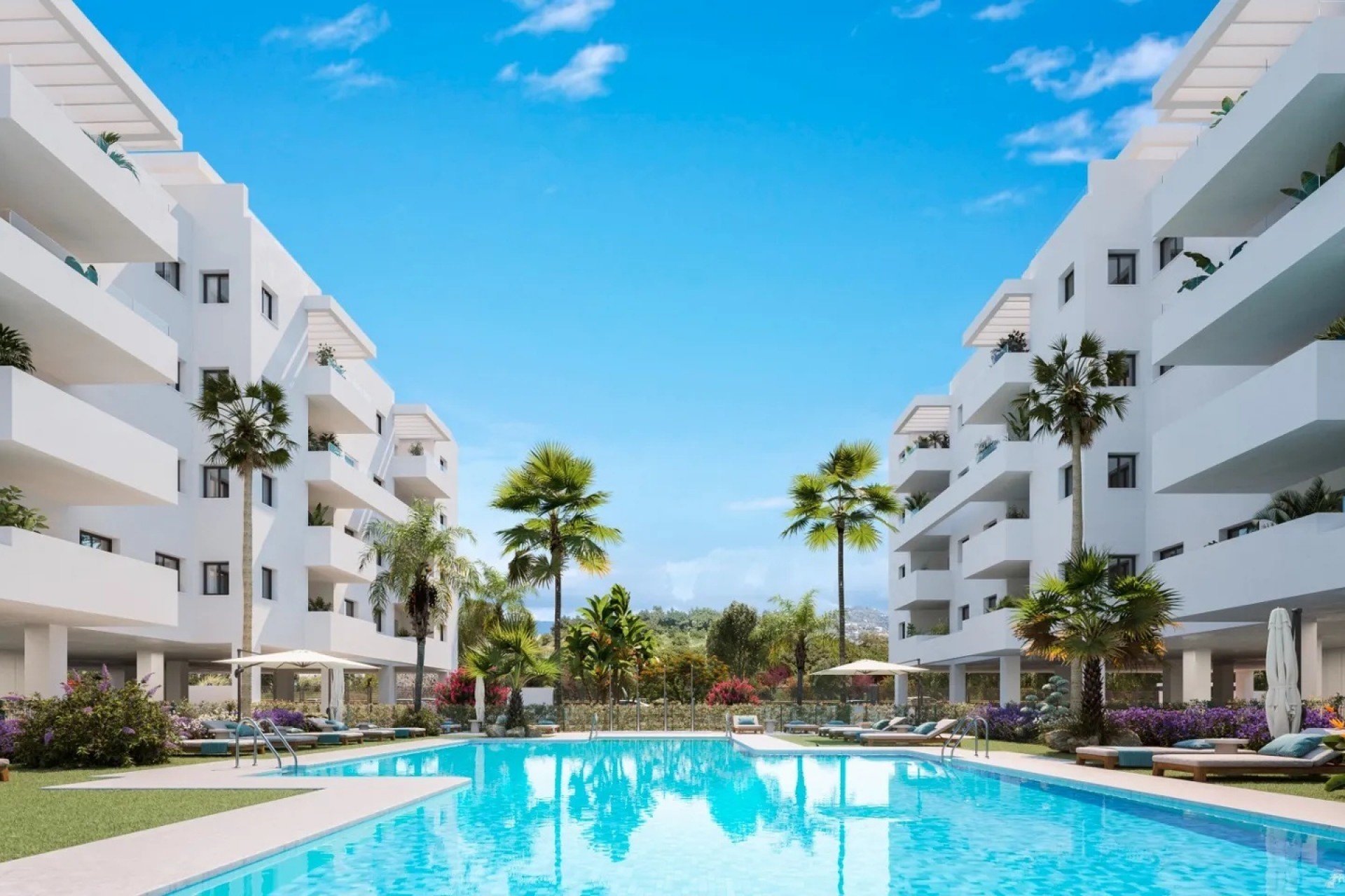 Nueva construcción  - Apartamento -
Vélez-Málaga